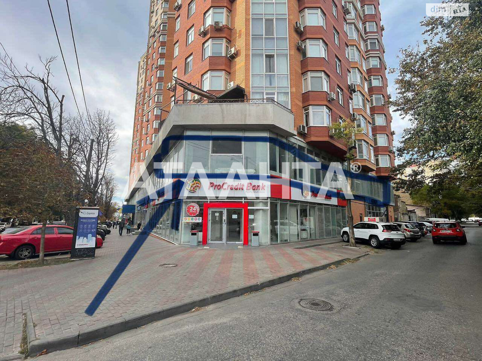 Коммерческое помещение в Одессе, продажа по Разумовская улица, район Приморский, цена: 1 500 000 долларов за объект фото 1 Коммерческое помещение в Одессе, продажа по Разумовская улица, район Приморский, цена: 1 500 000 долларов за объект фото 1