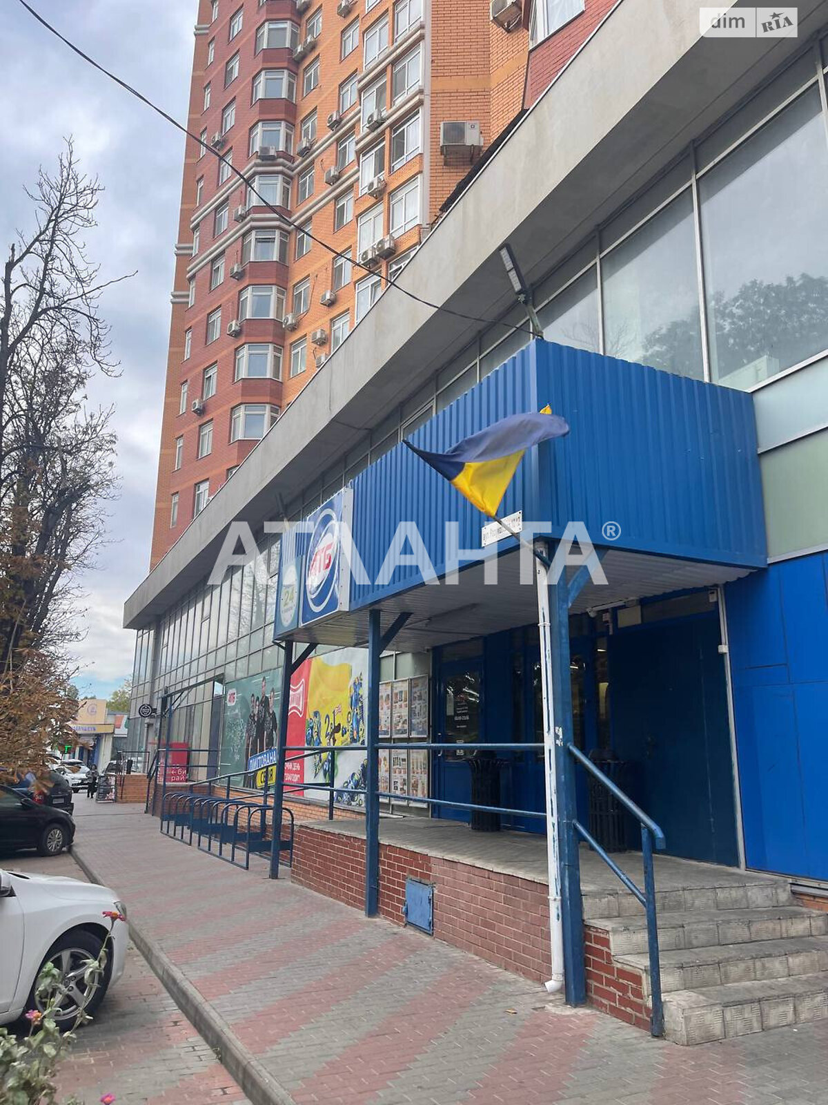Коммерческое помещение в Одессе, продажа по Разумовская улица, район Приморский, цена: 1 500 000 долларов за объект фото 1 Коммерческое помещение в Одессе, продажа по Разумовская улица, район Приморский, цена: 1 500 000 долларов за объект фото 1