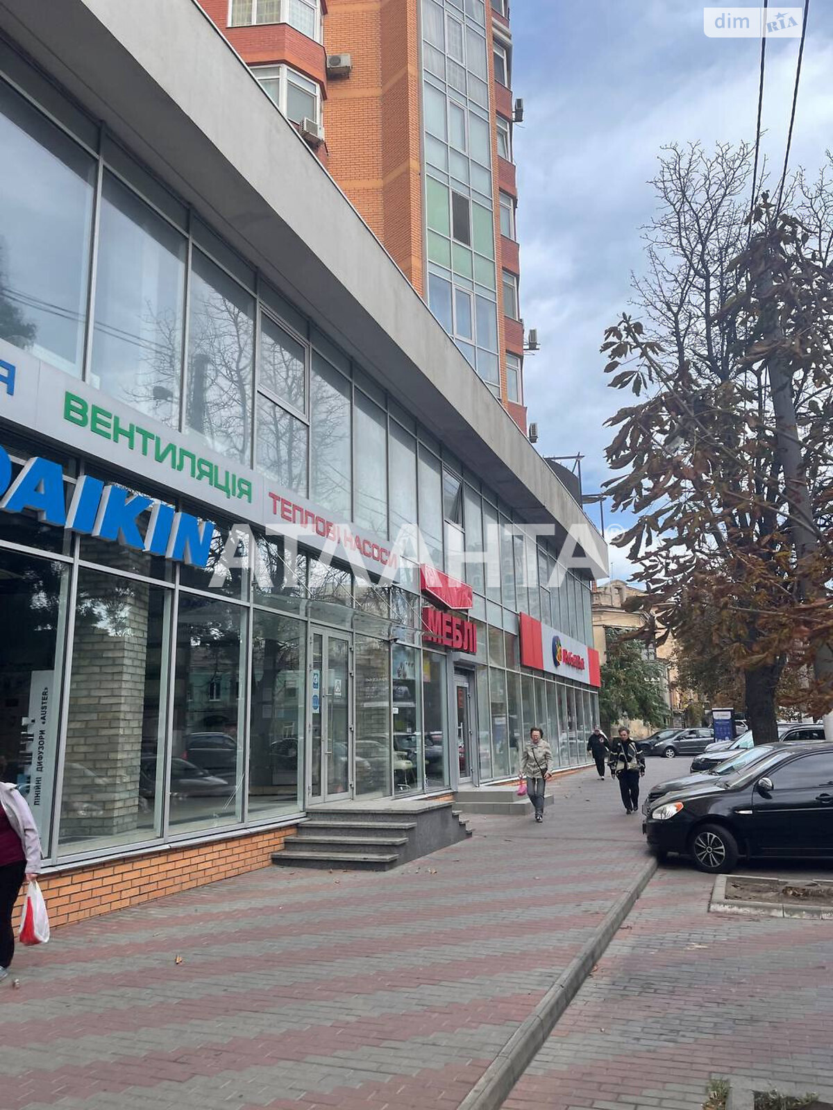 Коммерческое помещение в Одессе, продажа по Разумовская улица, район Приморский, цена: 1 500 000 долларов за объект фото 1 Коммерческое помещение в Одессе, продажа по Разумовская улица, район Приморский, цена: 1 500 000 долларов за объект фото 1