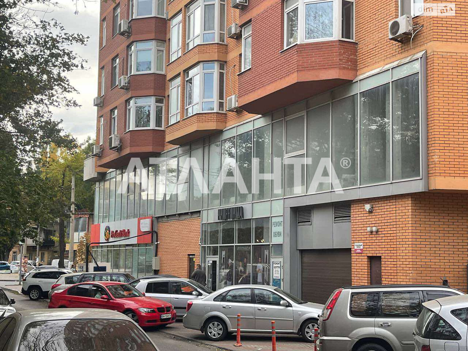 Коммерческое помещение в Одессе, продажа по Разумовская улица, район Приморский, цена: 1 500 000 долларов за объект фото 1 Коммерческое помещение в Одессе, продажа по Разумовская улица, район Приморский, цена: 1 500 000 долларов за объект фото 1