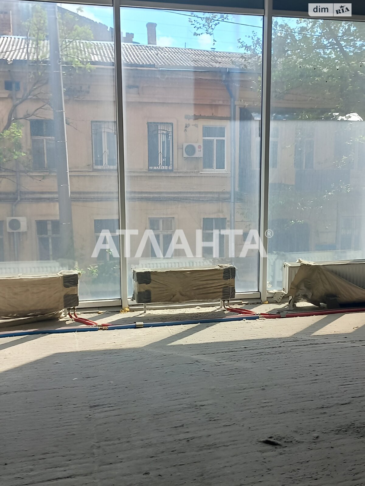 Коммерческое помещение в Одессе, продажа по Разумовская улица, район Приморский, цена: 1 500 000 долларов за объект фото 1 Коммерческое помещение в Одессе, продажа по Разумовская улица, район Приморский, цена: 1 500 000 долларов за объект фото 1