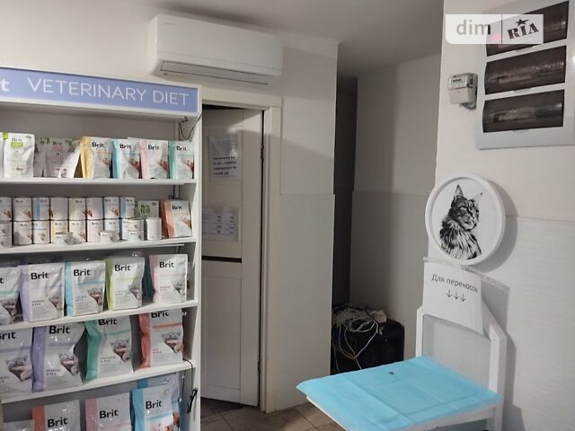 Комерційна нерухомість за адресою (площа 60,8 м²) - Atlanta.ua - фото 2