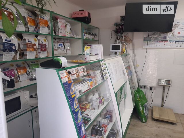 Комерційна нерухомість за адресою (площа 60,8 м²) - Atlanta.ua - фото 4