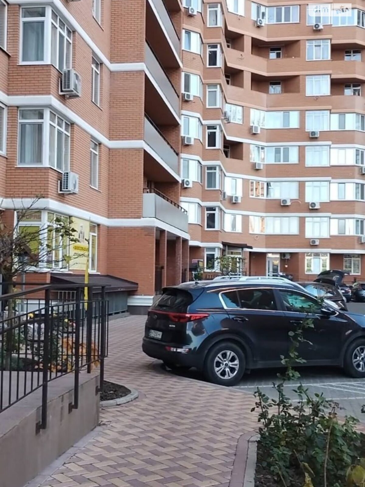 Коммерческое помещение в Одессе, продажа по Овидиопольская дорога 3 корпус 1, район Хаджибейский, цена: 45 000 долларов за объект фото 1 Коммерческое помещение в Одессе, продажа по Овидиопольская дорога 3 корпус 1, район Хаджибейский, цена: 45 000 долларов за объект фото 1