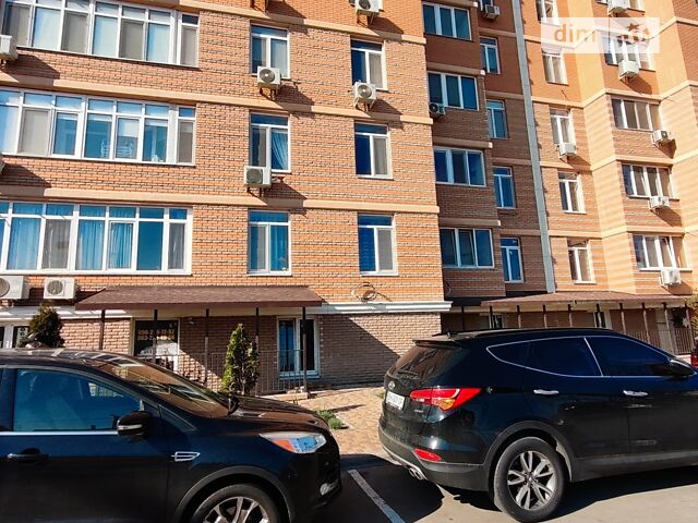 Commercial real estate at st. Zhabotinskogo Proletarskaya (area 68 m²) - Atlanta.ua - photo 11