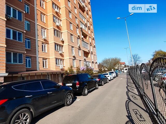 Commercial real estate at st. Zhabotinskogo Proletarskaya (area 68 m²) - Atlanta.ua - photo 12