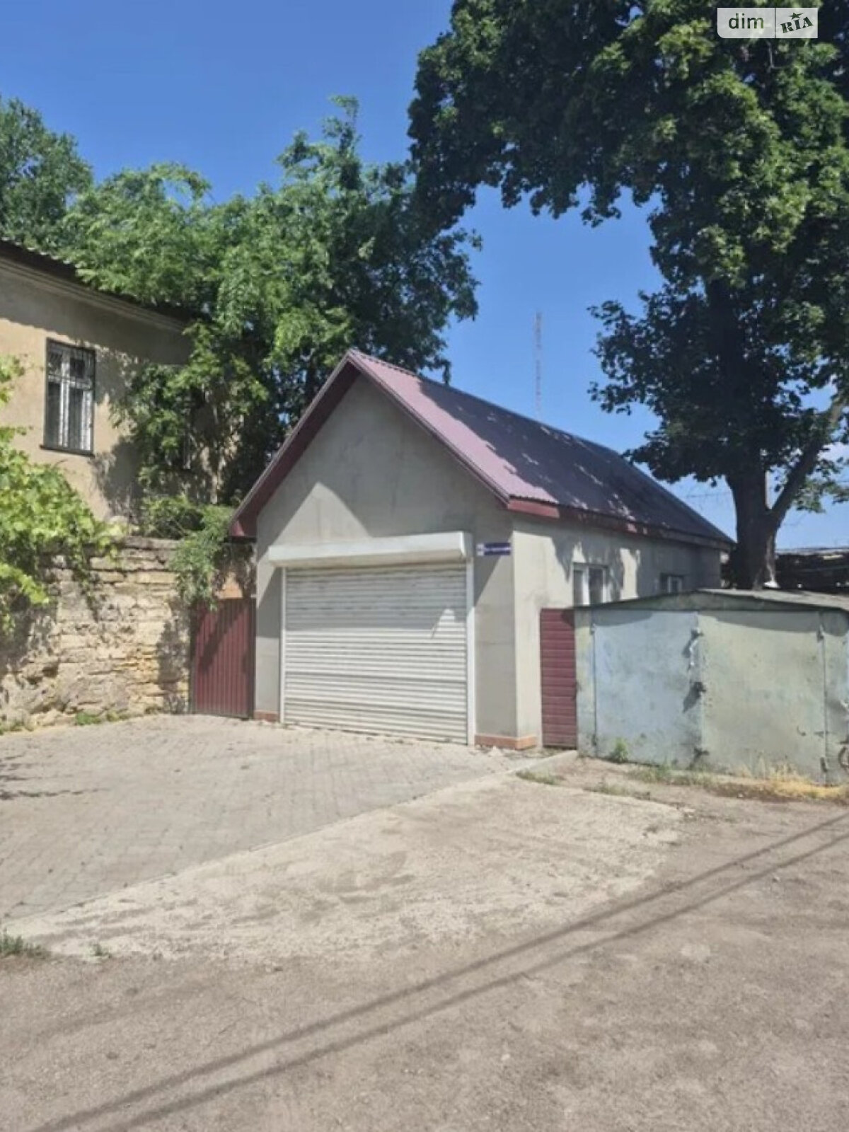 Коммерческое помещение в Одессе, продажа по Адмиральский проспект, район Киевский, цена: 30 000 долларов за объект фото 1 Коммерческое помещение в Одессе, продажа по Адмиральский проспект, район Киевский, цена: 30 000 долларов за объект фото 1
