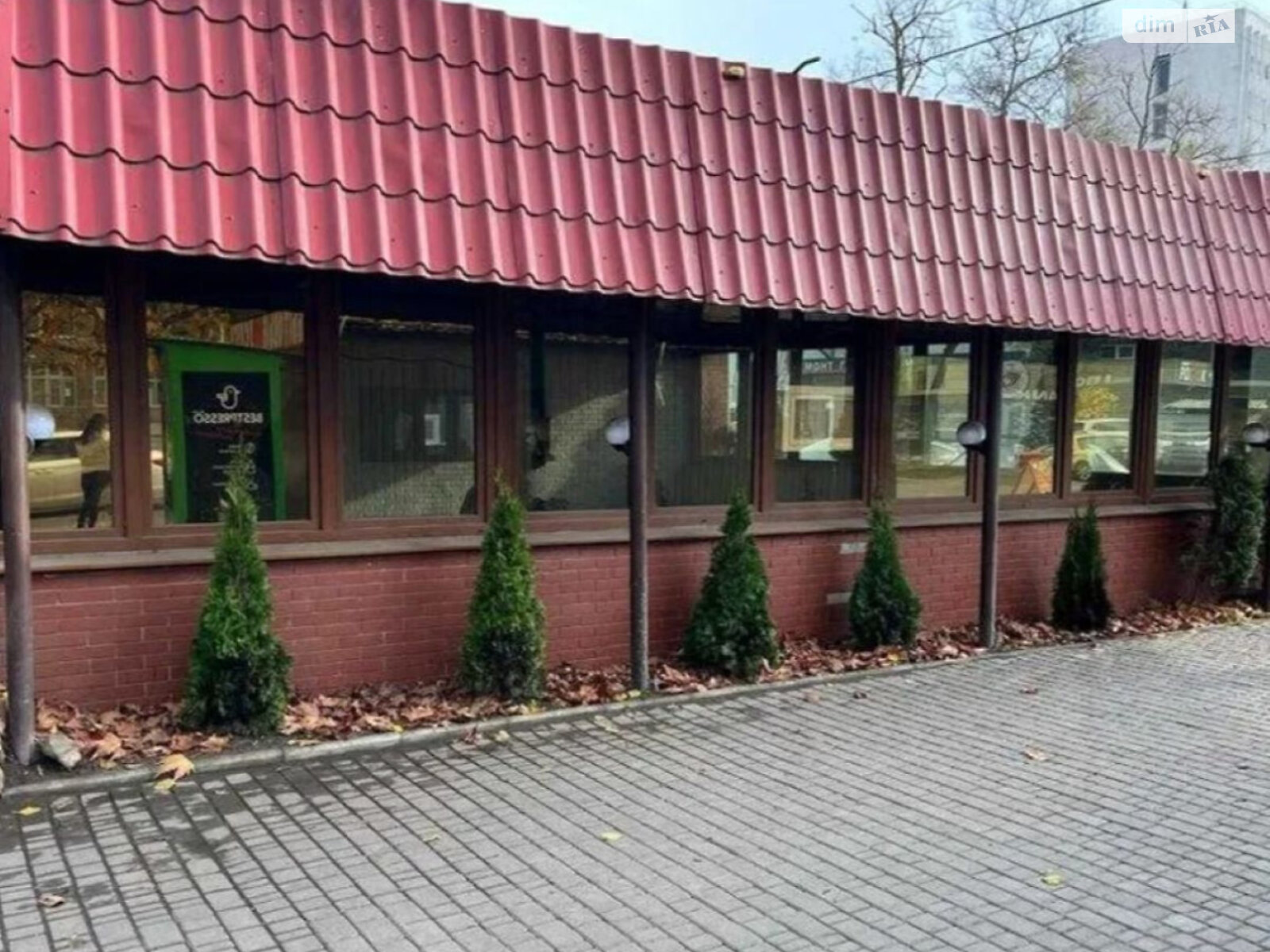 Коммерческое помещение в Одессе, продажа по Академика Королева улица, район Киевский, цена: 175 000 долларов за объект фото 1 Коммерческое помещение в Одессе, продажа по Академика Королева улица, район Киевский, цена: 175 000 долларов за объект фото 1