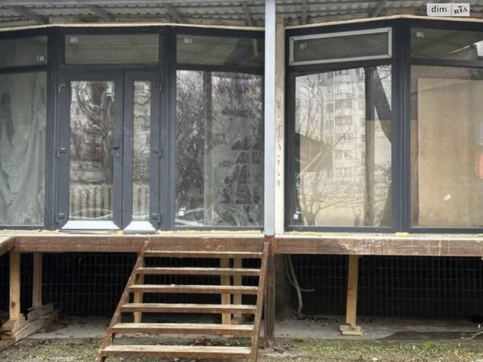 Коммерческое помещение в Одессе, продажа по Академика Вильямса улица, район Киевский, цена: 92 000 долларов за объект фото 1 Коммерческое помещение в Одессе, продажа по Академика Вильямса улица, район Киевский, цена: 92 000 долларов за объект фото 1