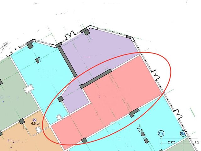 Commercial real estate at st. Fontanskaya dor Perekopskoy Divizii (area 75,4 m²) - Atlanta.ua - photo 5