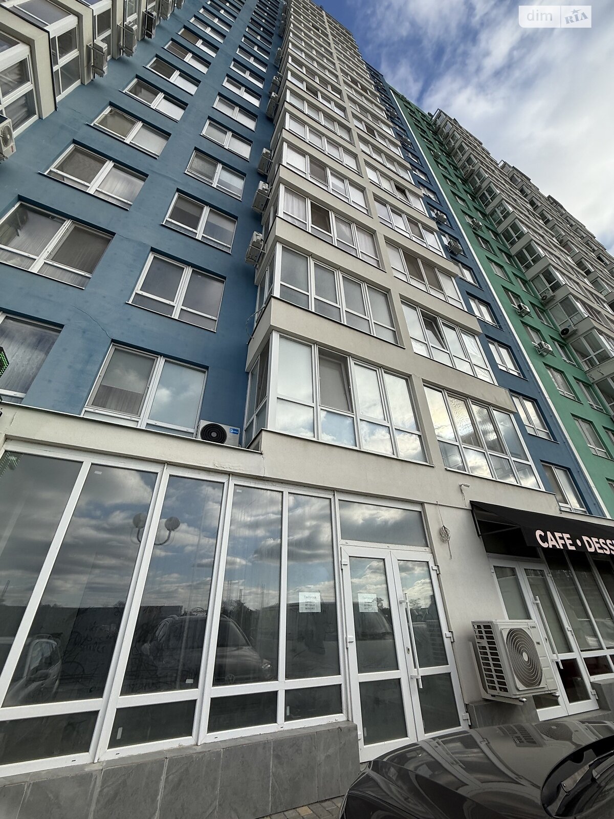 Коммерческое помещение в Лиманке, Жемчужная улица 3А, цена: продажи 80 000 долларов за объект фото 1 Коммерческое помещение в Лиманке, Жемчужная улица 3А, цена продажи: 80 000 долларов за объект фото 1