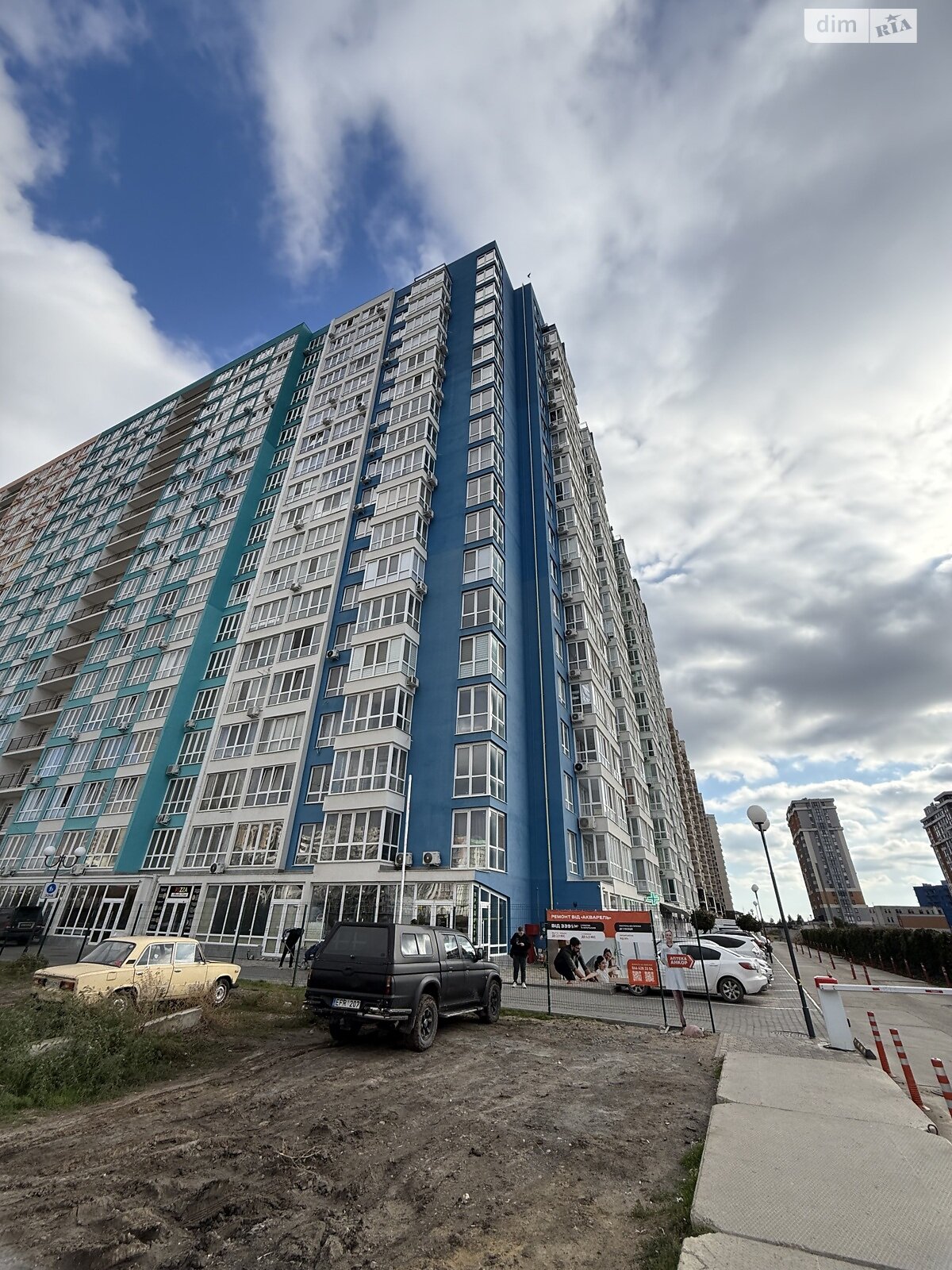 Коммерческое помещение в Лиманке, Жемчужная улица 3А, цена: продажи 80 000 долларов за объект фото 1 Коммерческое помещение в Лиманке, Жемчужная улица 3А, цена продажи: 80 000 долларов за объект фото 1