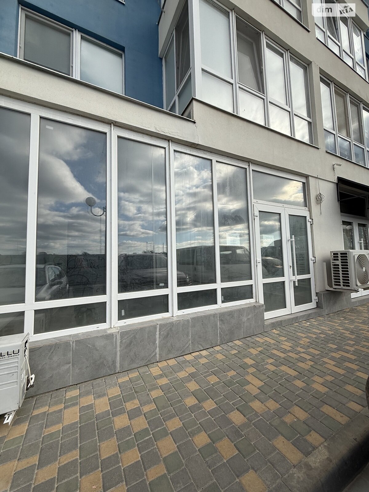 Коммерческое помещение в Лиманке, Жемчужная улица 3А, цена: продажи 80 000 долларов за объект фото 1 Коммерческое помещение в Лиманке, Жемчужная улица 3А, цена продажи: 80 000 долларов за объект фото 1