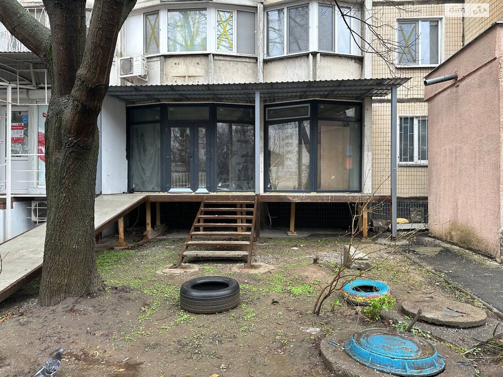 Коммерческое помещение в Одессе, продажа по Академика Вильямса улица 75, район Киевский, цена: 85 000 долларов за объект фото 1 Коммерческое помещение в Одессе, продажа по Академика Вильямса улица 75, район Киевский, цена: 85 000 долларов за объект фото 1