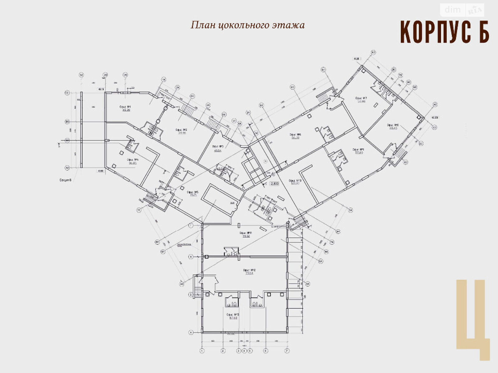 Комерційне приміщення в Одесі, продаж по Люстдорфська дорога вулиця, район Київський, ціна: 68 783 долларів за об’єкт фото 1