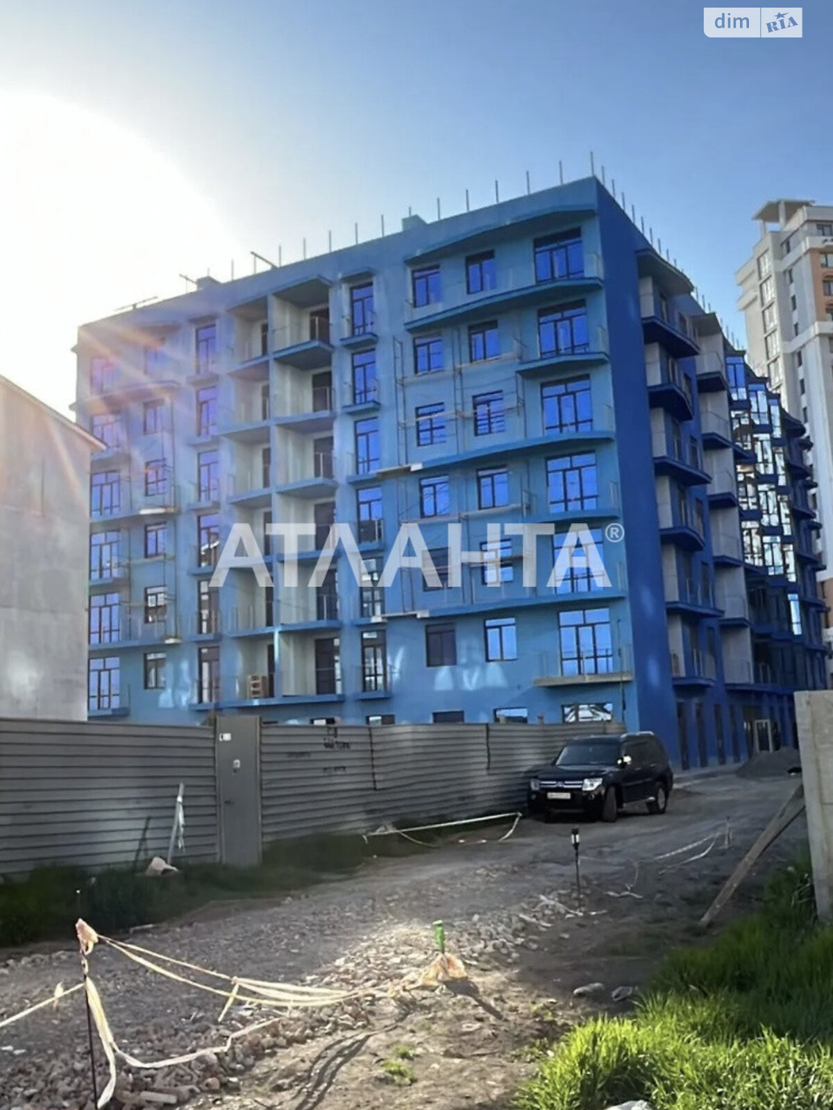 Комерційне приміщення в Одесі, продаж по Маршала Жукова проспект, район Київський, ціна: 370 000 доларів за об’єкт фото 1 Комерційне приміщення в Одесі, продаж по Маршала Жукова проспект, район Київський, ціна: 370 000 доларів за об’єкт фото 1