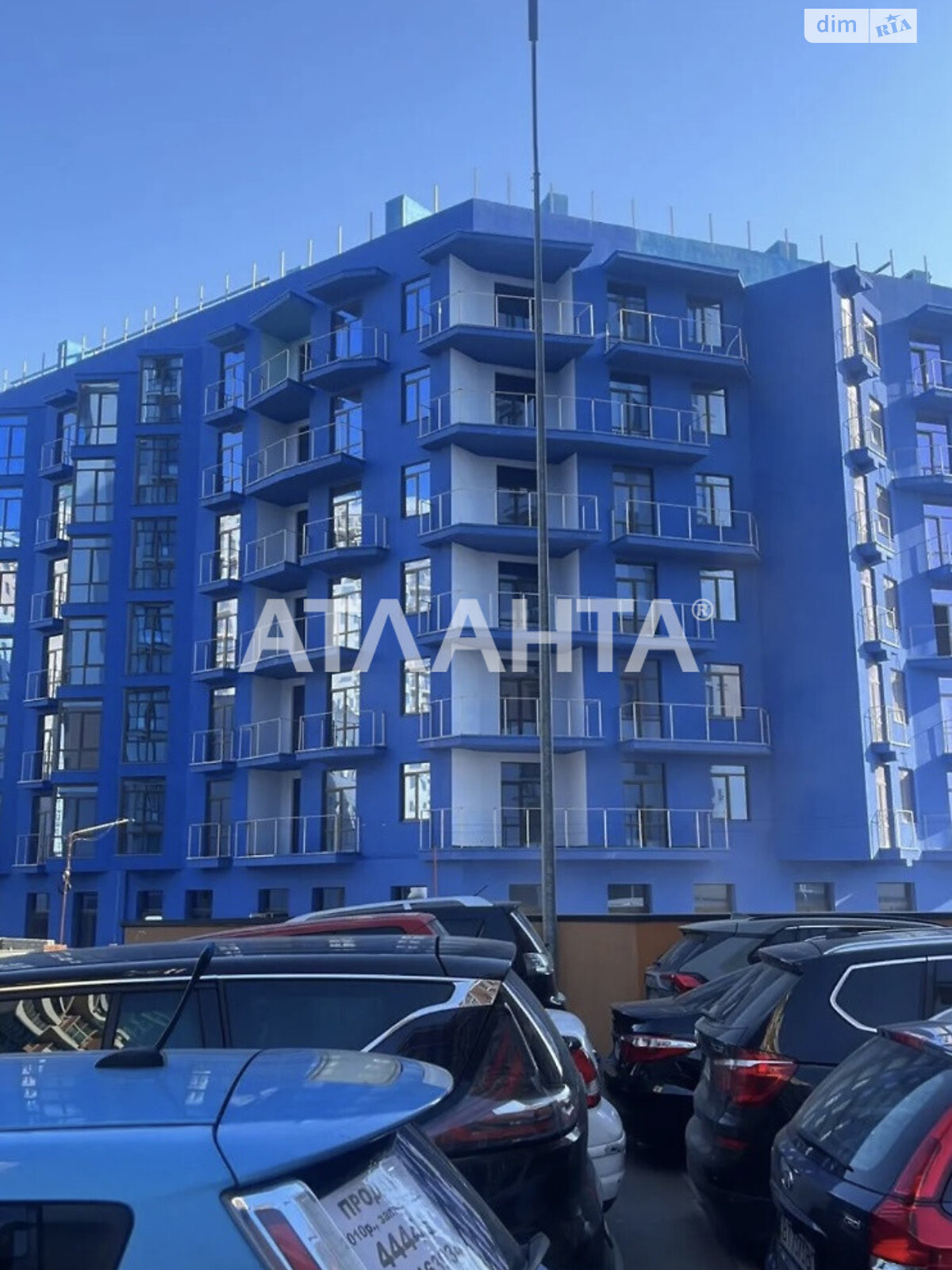 Комерційне приміщення в Одесі, продаж по Маршала Жукова проспект, район Київський, ціна: 370 000 доларів за об’єкт фото 1 Комерційне приміщення в Одесі, продаж по Маршала Жукова проспект, район Київський, ціна: 370 000 доларів за об’єкт фото 1