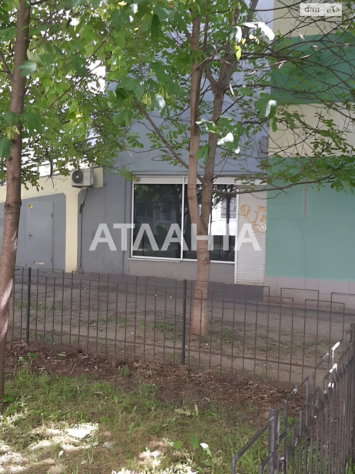 Комерційне приміщення в Одесі, продаж по Тополина вулиця, район Київський, ціна: 130 000 доларів за об’єкт фото 1 Комерційне приміщення в Одесі, продаж по Тополина вулиця, район Київський, ціна: 130 000 доларів за об’єкт фото 1