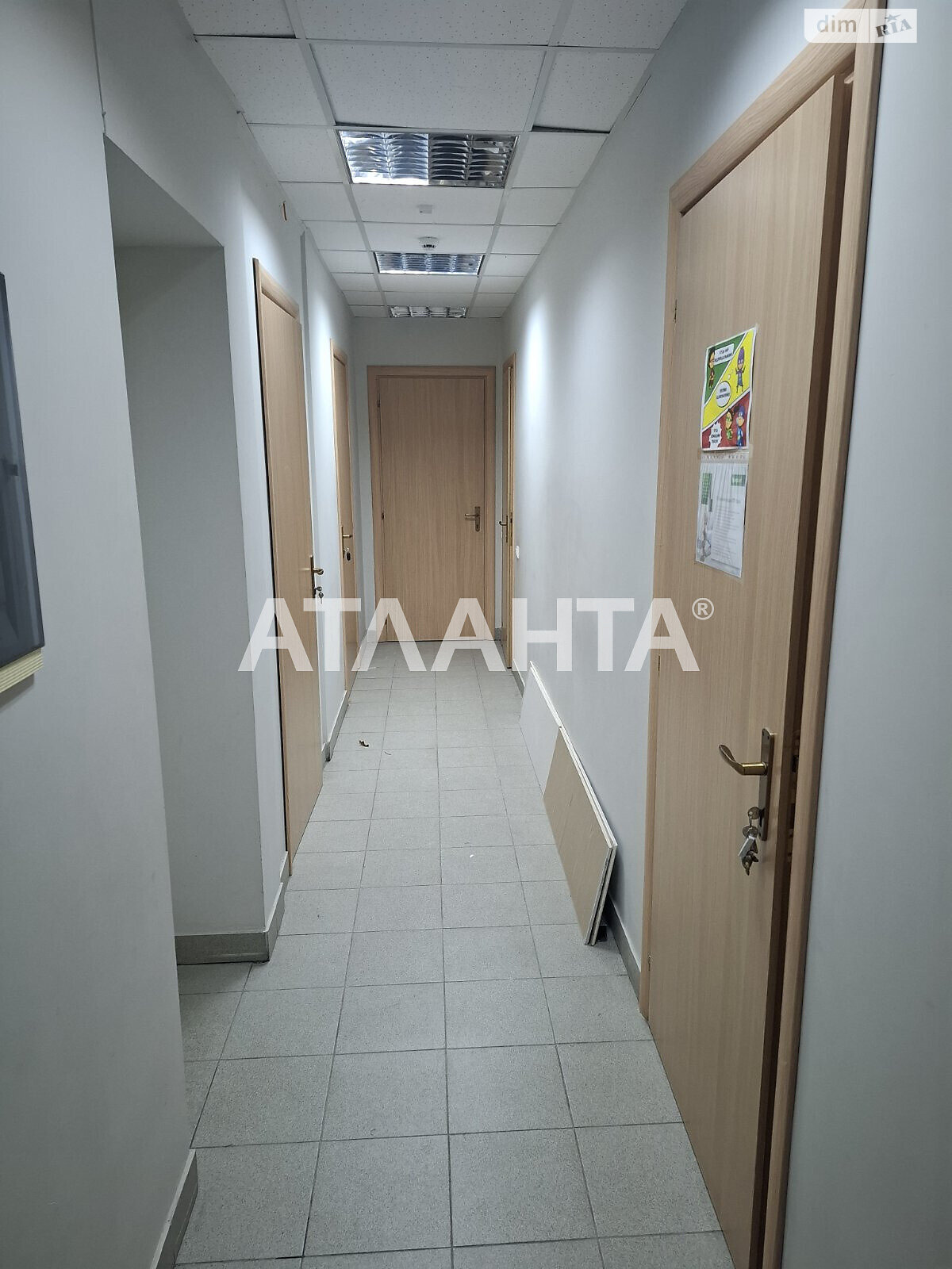 Комерційне приміщення в Одесі, продаж по Тополина вулиця, район Київський, ціна: 130 000 доларів за об’єкт фото 1 Комерційне приміщення в Одесі, продаж по Тополина вулиця, район Київський, ціна: 130 000 доларів за об’єкт фото 1