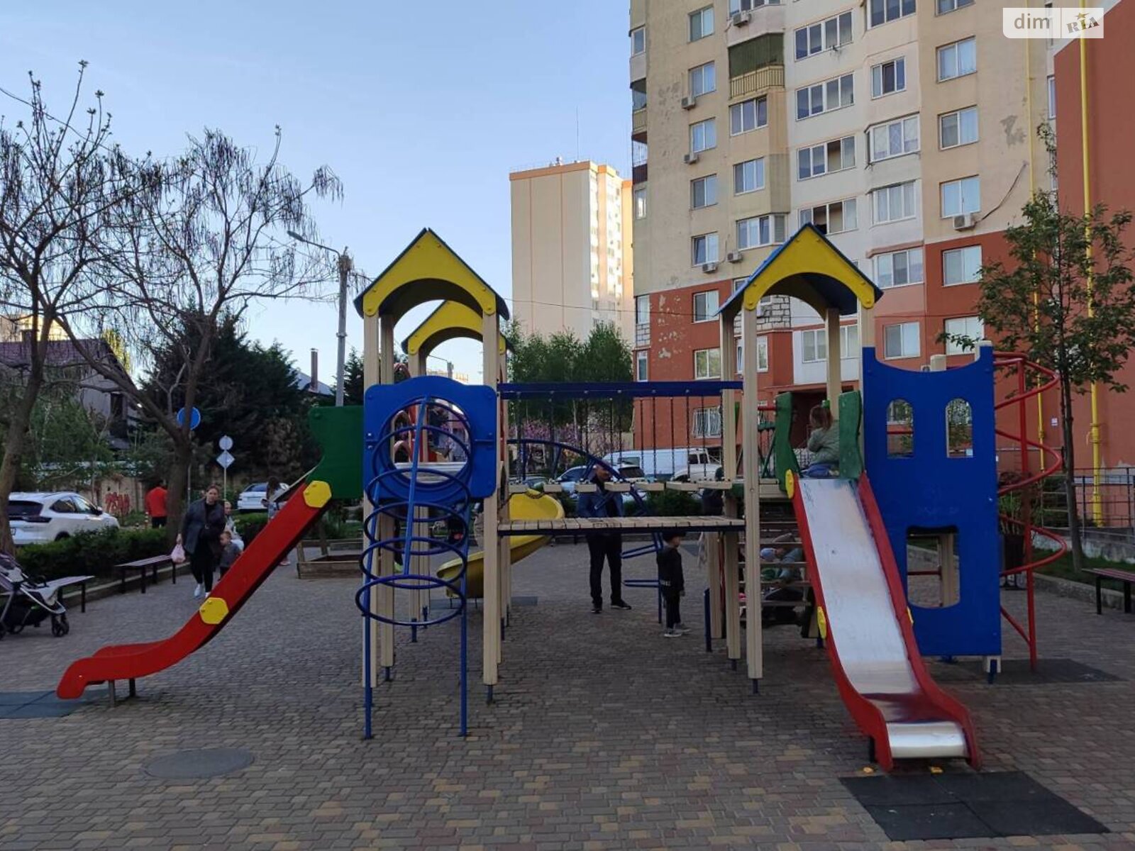 Коммерческое помещение в Одессе, продажа по Радужный массив, район Таирова, цена: 25 900 долларов за объект фото 1 Коммерческое помещение в Одессе, продажа по Радужный массив, район Таирова, цена: 25 900 долларов за объект фото 1