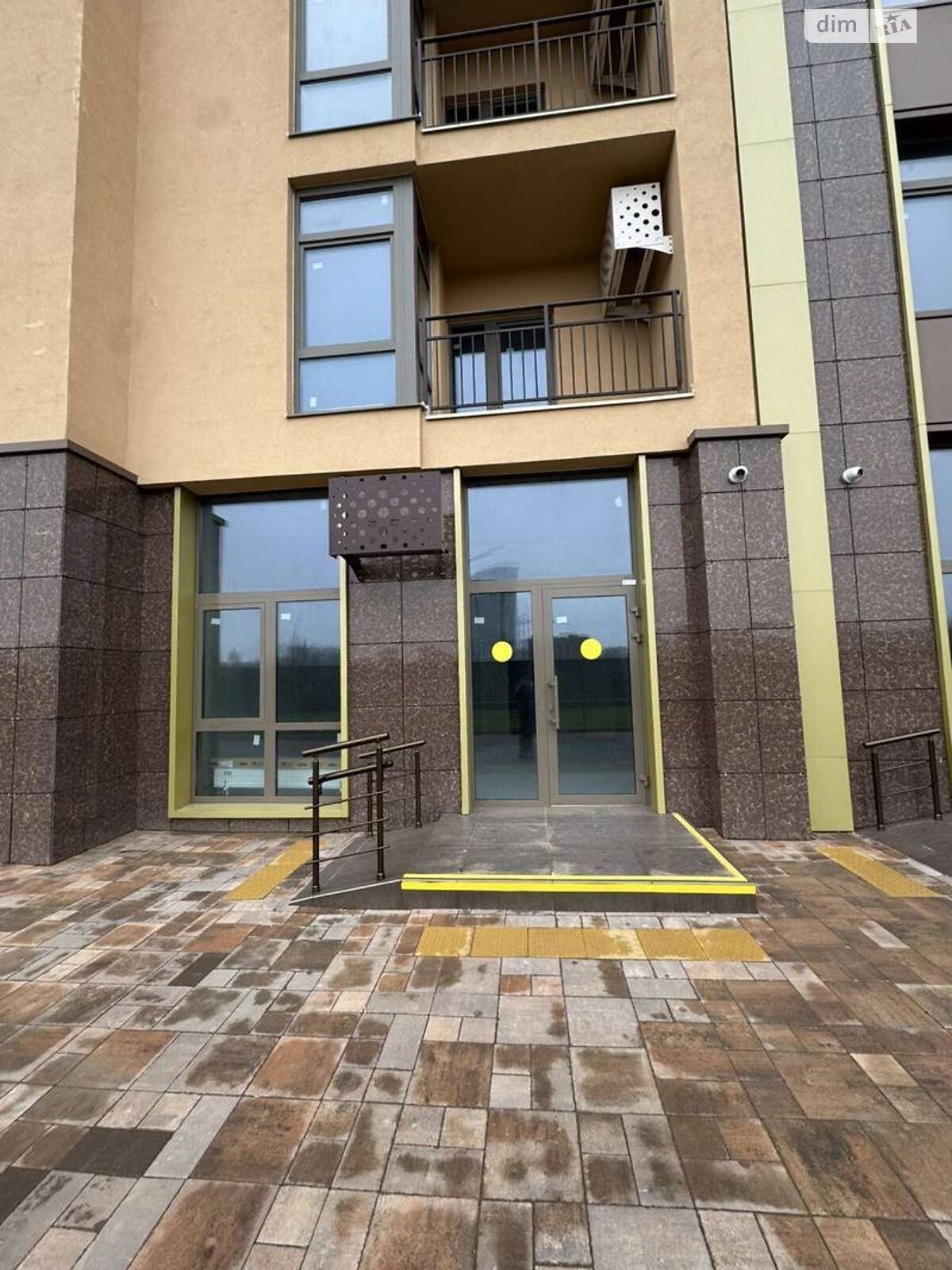 Коммерческое помещение в Одессе, Краснова улица 1А, цена: продажи 97 000 долларов за объект фото 1 Коммерческое помещение в Одессе, Краснова улица 1А, цена продажи: 97 000 долларов за объект фото 1