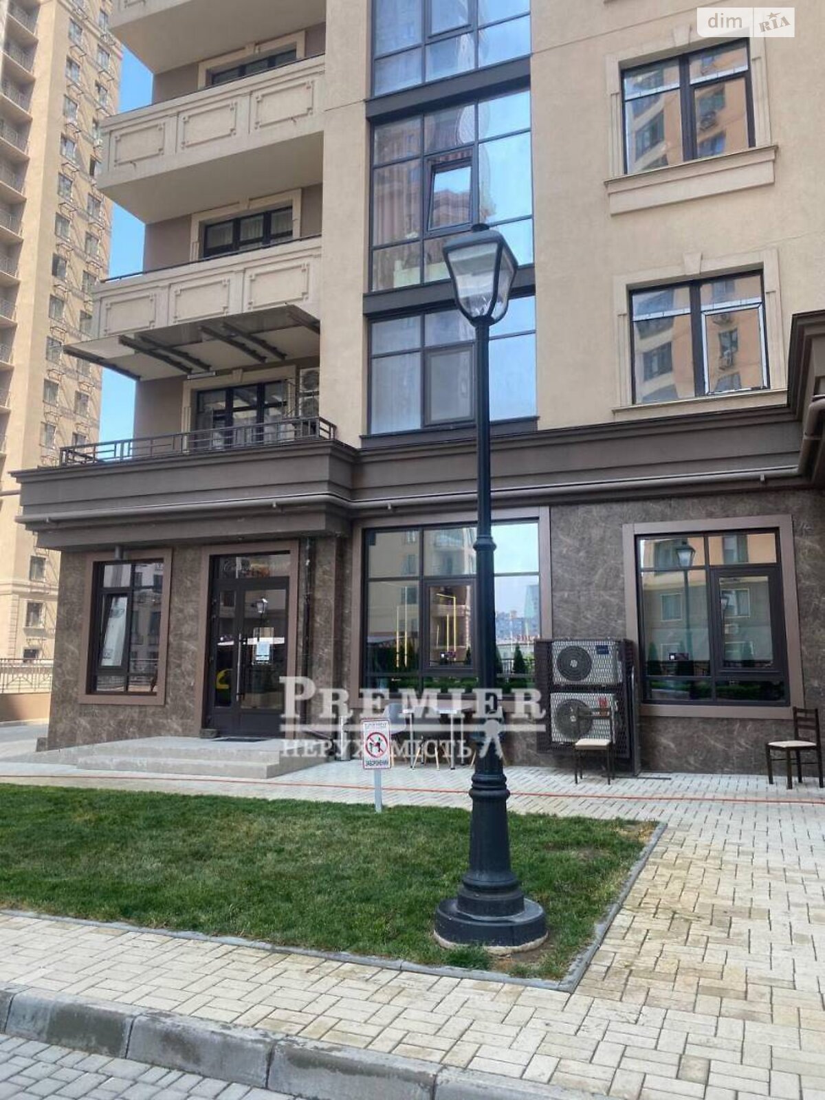 Комерційне приміщення в Одесі, Курортний провулок 1, ціна продажу: 340 000 доларів за об’єкт фото 1 Комерційне приміщення в Одесі, Курортний провулок 1, ціна продажу: 340 000 доларів за об’єкт фото 1