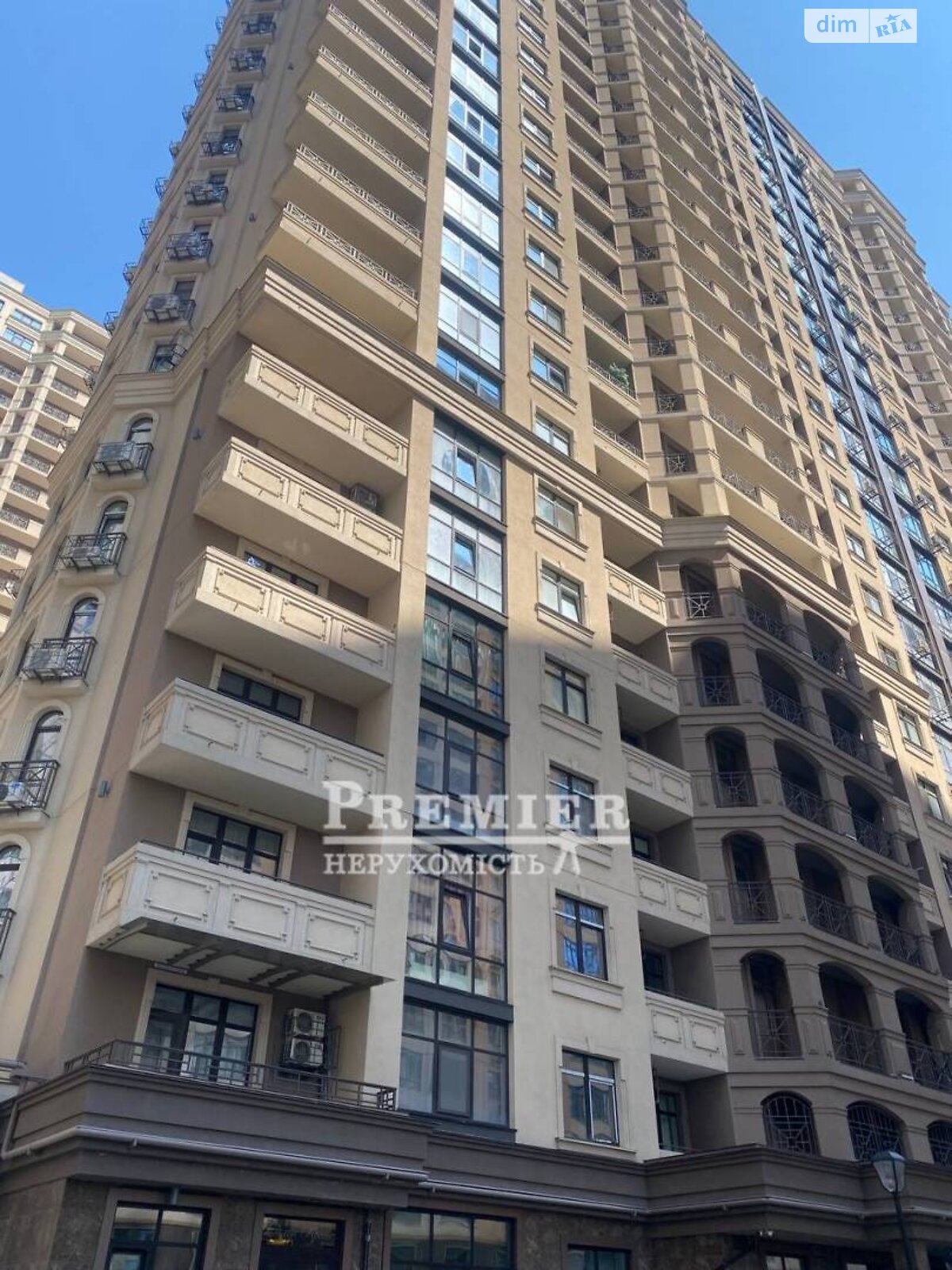 Комерційне приміщення в Одесі, Курортний провулок 1, ціна продажу: 340 000 доларів за об’єкт фото 1 Комерційне приміщення в Одесі, Курортний провулок 1, ціна продажу: 340 000 доларів за об’єкт фото 1