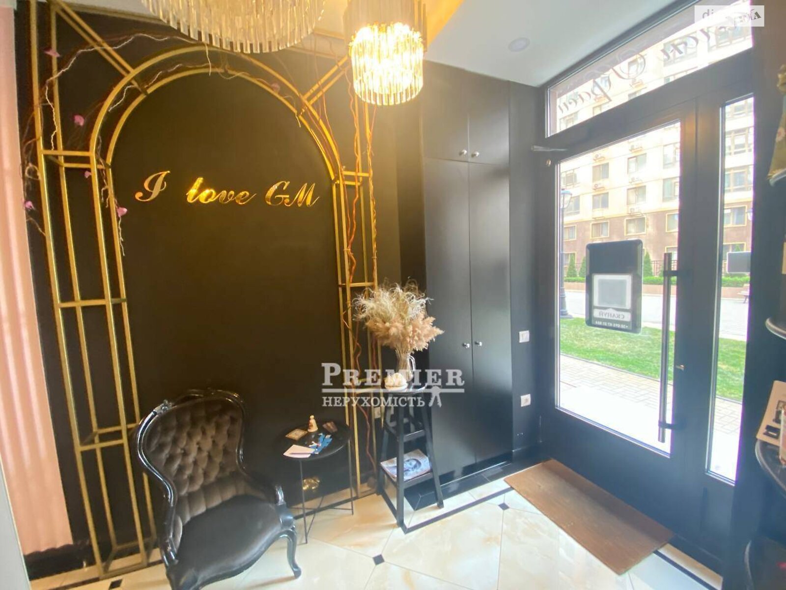 Комерційне приміщення в Одесі, Курортний провулок 1, ціна продажу: 340 000 доларів за об’єкт фото 1 Комерційне приміщення в Одесі, Курортний провулок 1, ціна продажу: 340 000 доларів за об’єкт фото 1