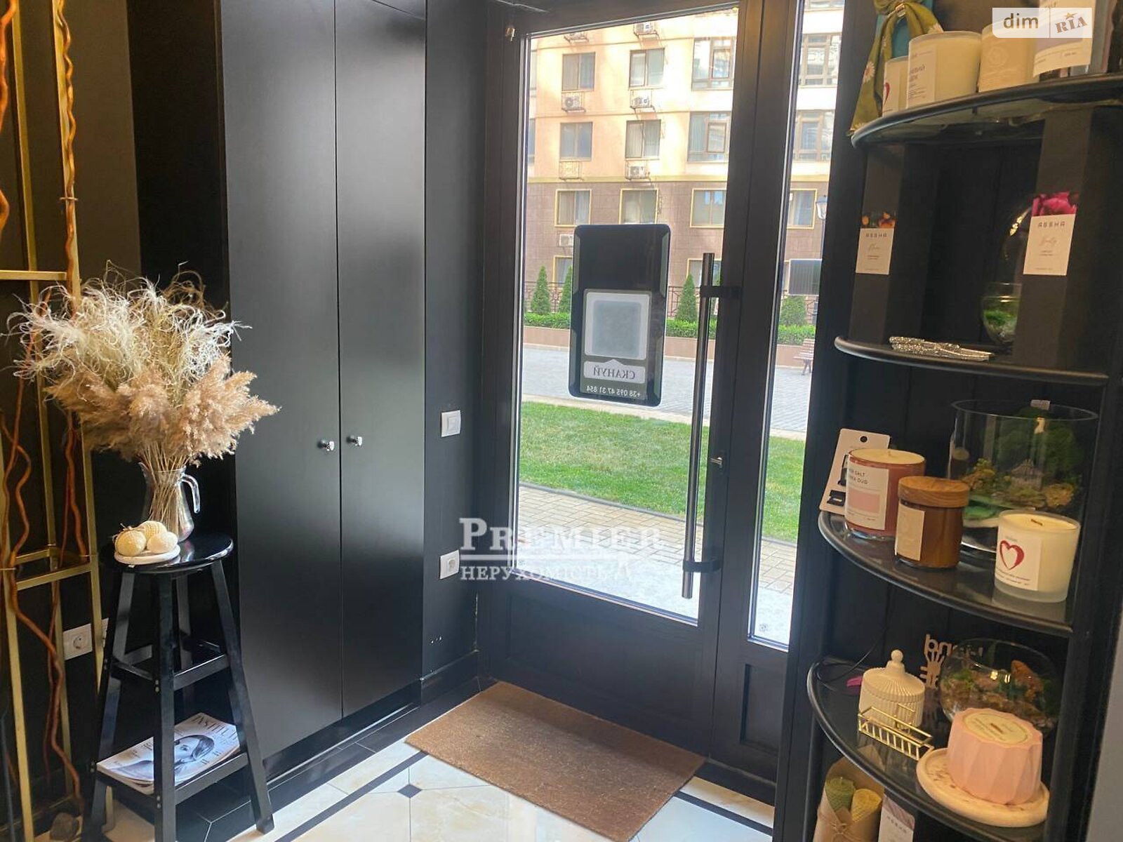 Комерційне приміщення в Одесі, Курортний провулок 1, ціна продажу: 340 000 доларів за об’єкт фото 1 Комерційне приміщення в Одесі, Курортний провулок 1, ціна продажу: 340 000 доларів за об’єкт фото 1