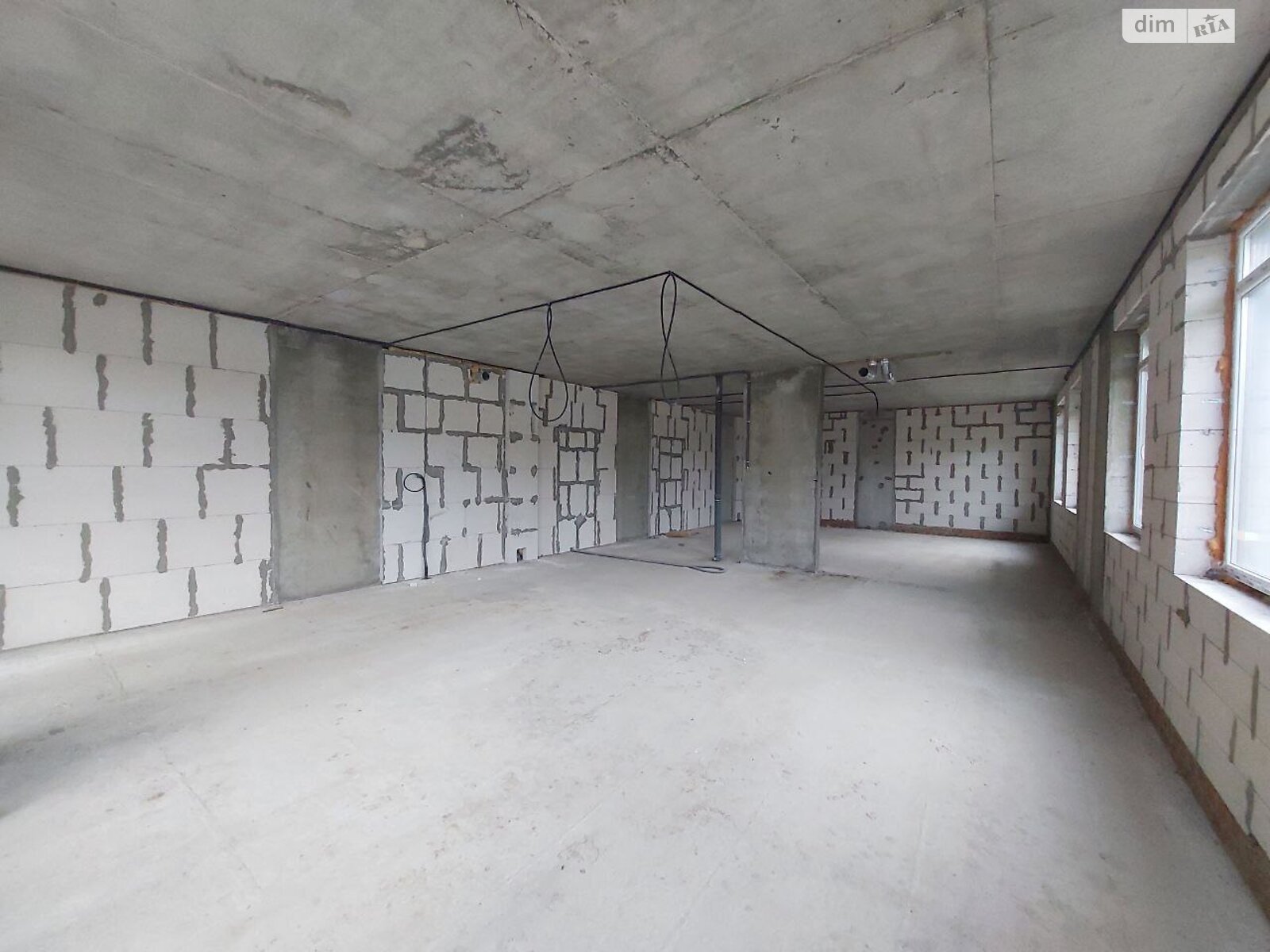 Комерційне приміщення в Одесі, продаж по Профспілкова вулиця 9А, район Курсаки, ціна: 113 850 доларів за об’єкт фото 1