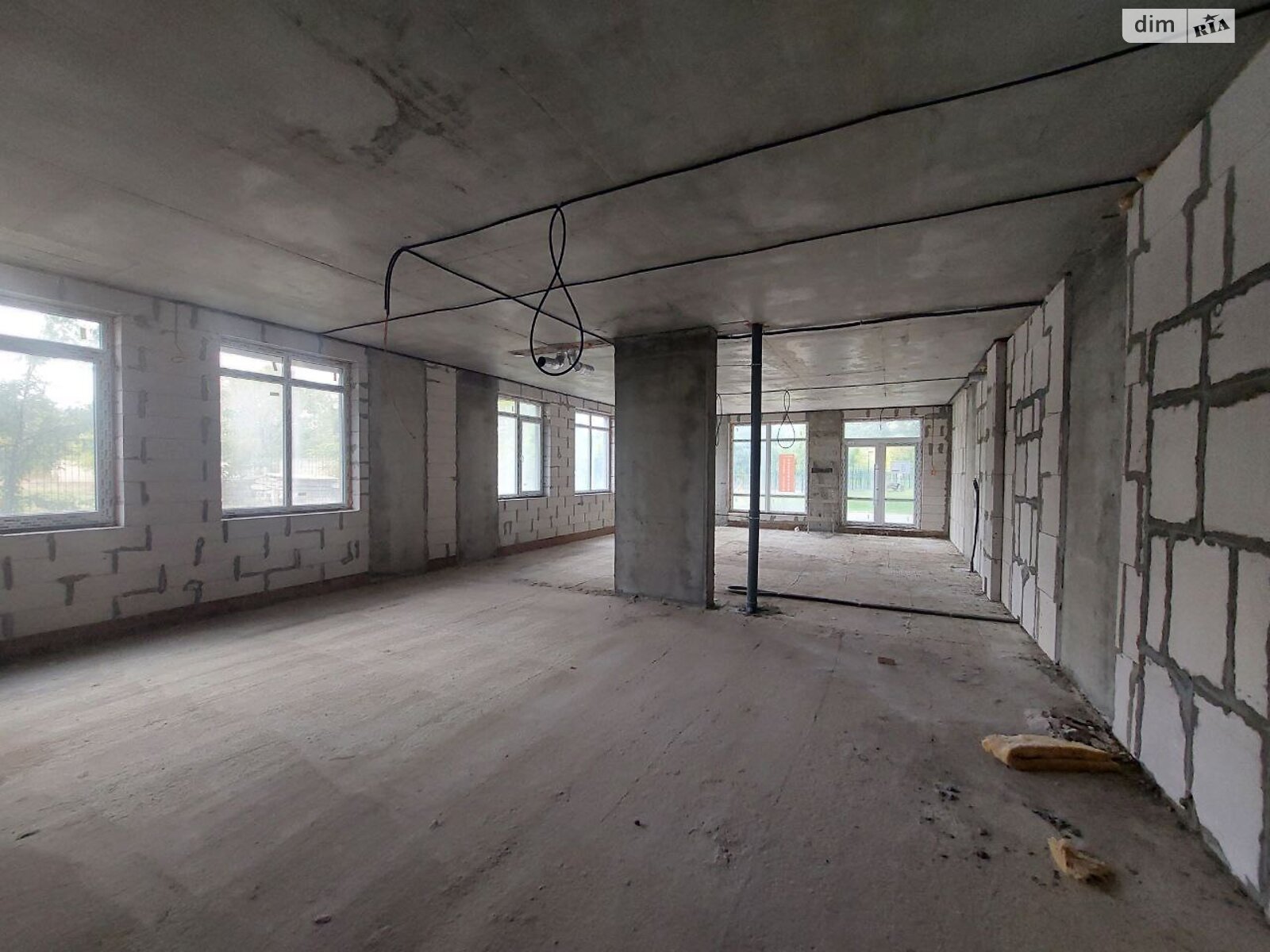 Комерційне приміщення в Одесі, продаж по Профспілкова вулиця 9А, район Курсаки, ціна: 113 850 доларів за об’єкт фото 1