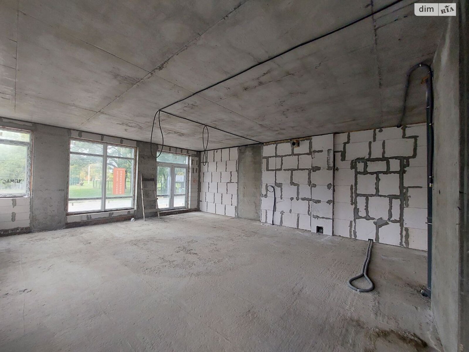 Комерційне приміщення в Одесі, продаж по Профспілкова вулиця 9А, район Курсаки, ціна: 113 850 доларів за об’єкт фото 1