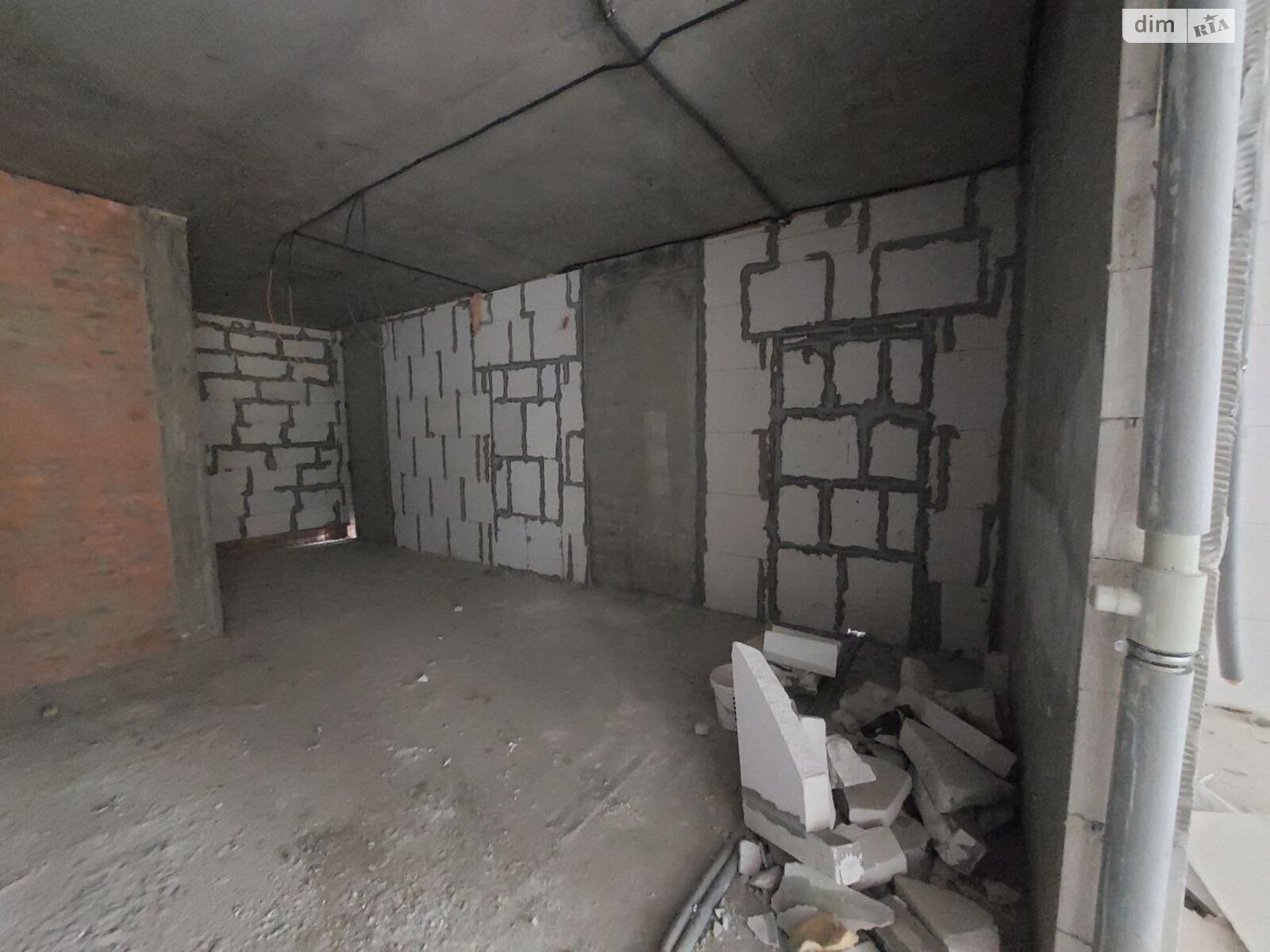 Комерційне приміщення в Одесі, продаж по Профспілкова вулиця 9А, район Курсаки, ціна: 90 550 доларів за об’єкт фото 1