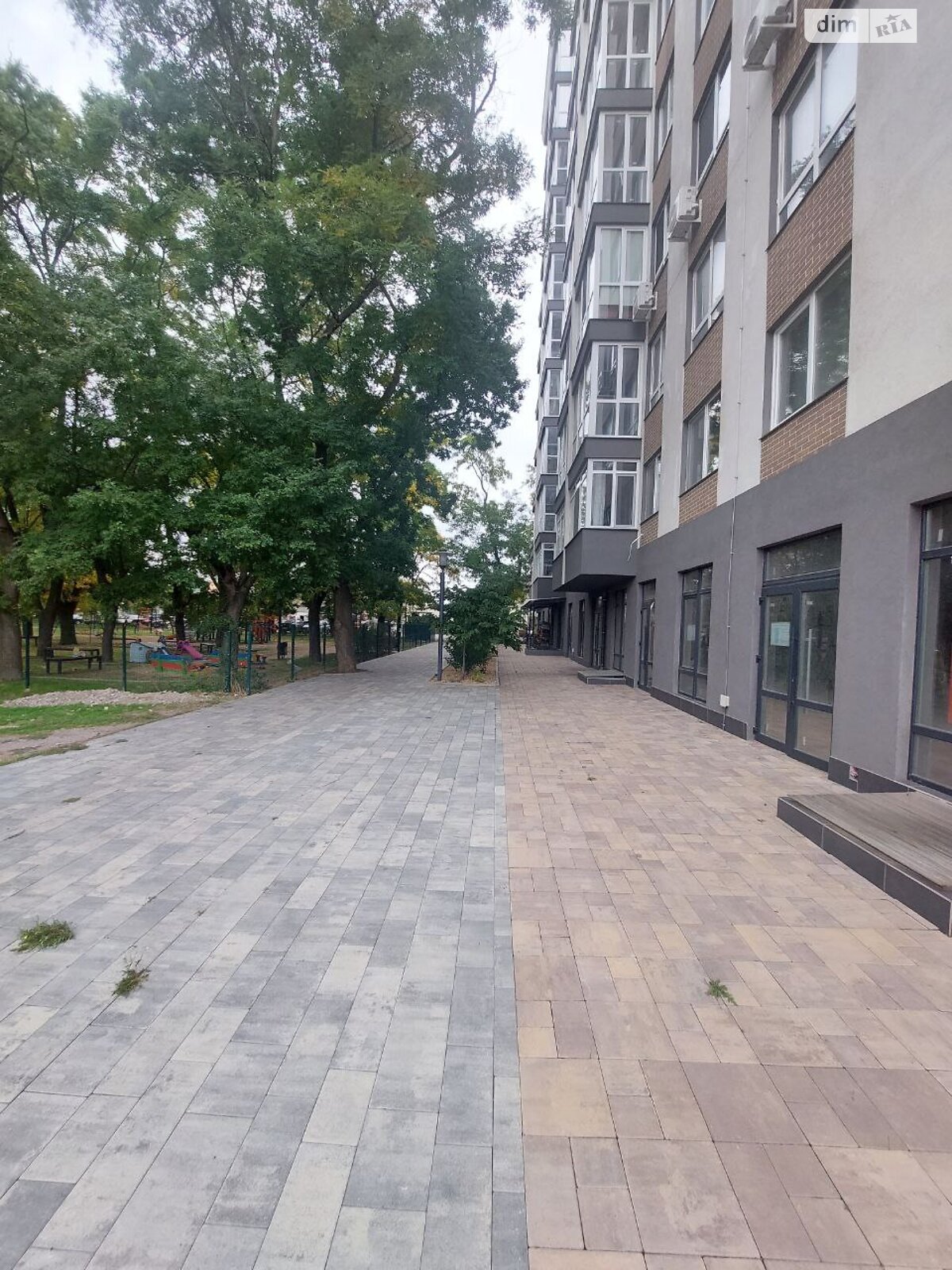 Комерційне приміщення в Одесі, продаж по Профспілкова вулиця 9А, район Курсаки, ціна: 90 550 доларів за об’єкт фото 1