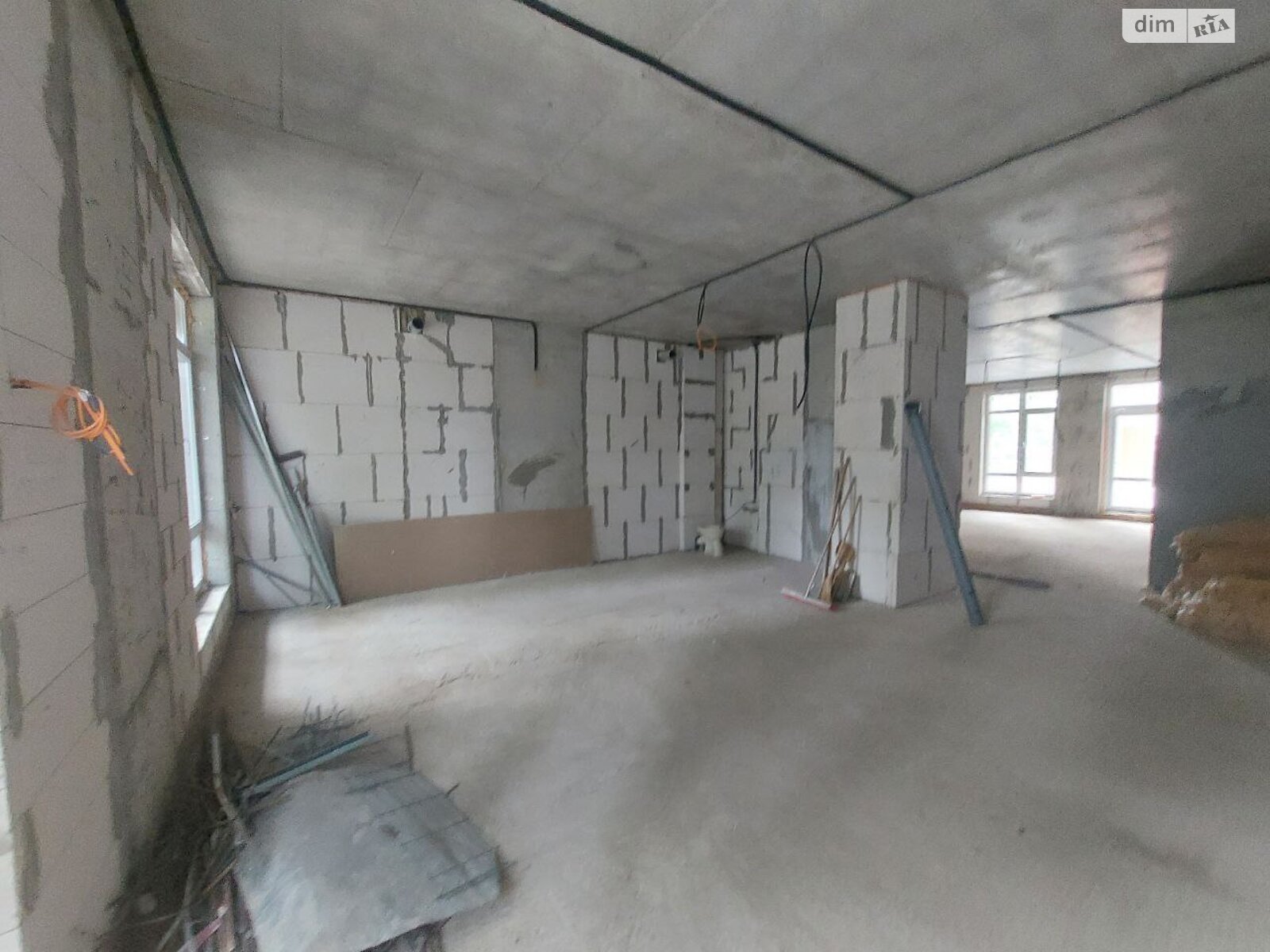 Комерційне приміщення в Одесі, продаж по Профспілкова вулиця 9А, район Курсаки, ціна: 110 220 доларів за об’єкт фото 1