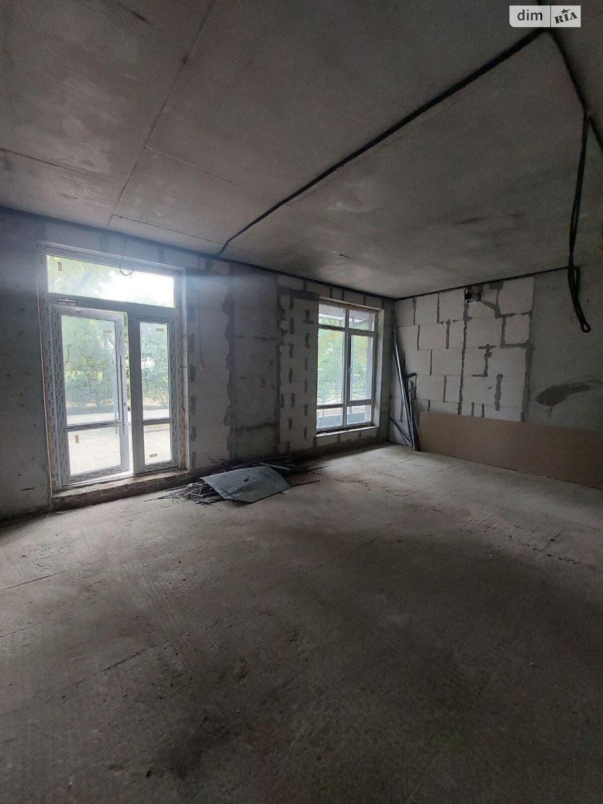 Комерційне приміщення в Одесі, продаж по Профспілкова вулиця 9А, район Курсаки, ціна: 110 220 доларів за об’єкт фото 1