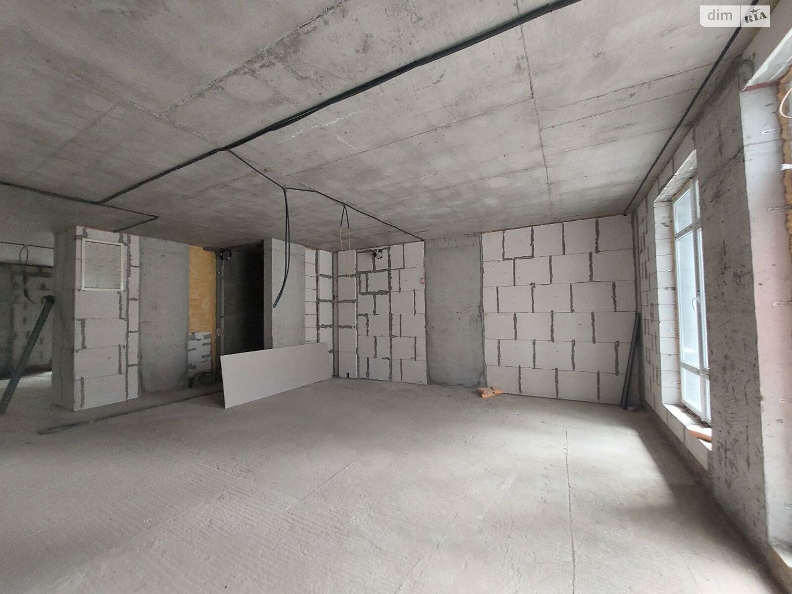 Комерційне приміщення в Одесі, продаж по Профспілкова вулиця 9А, район Курсаки, ціна: 110 220 доларів за об’єкт фото 1