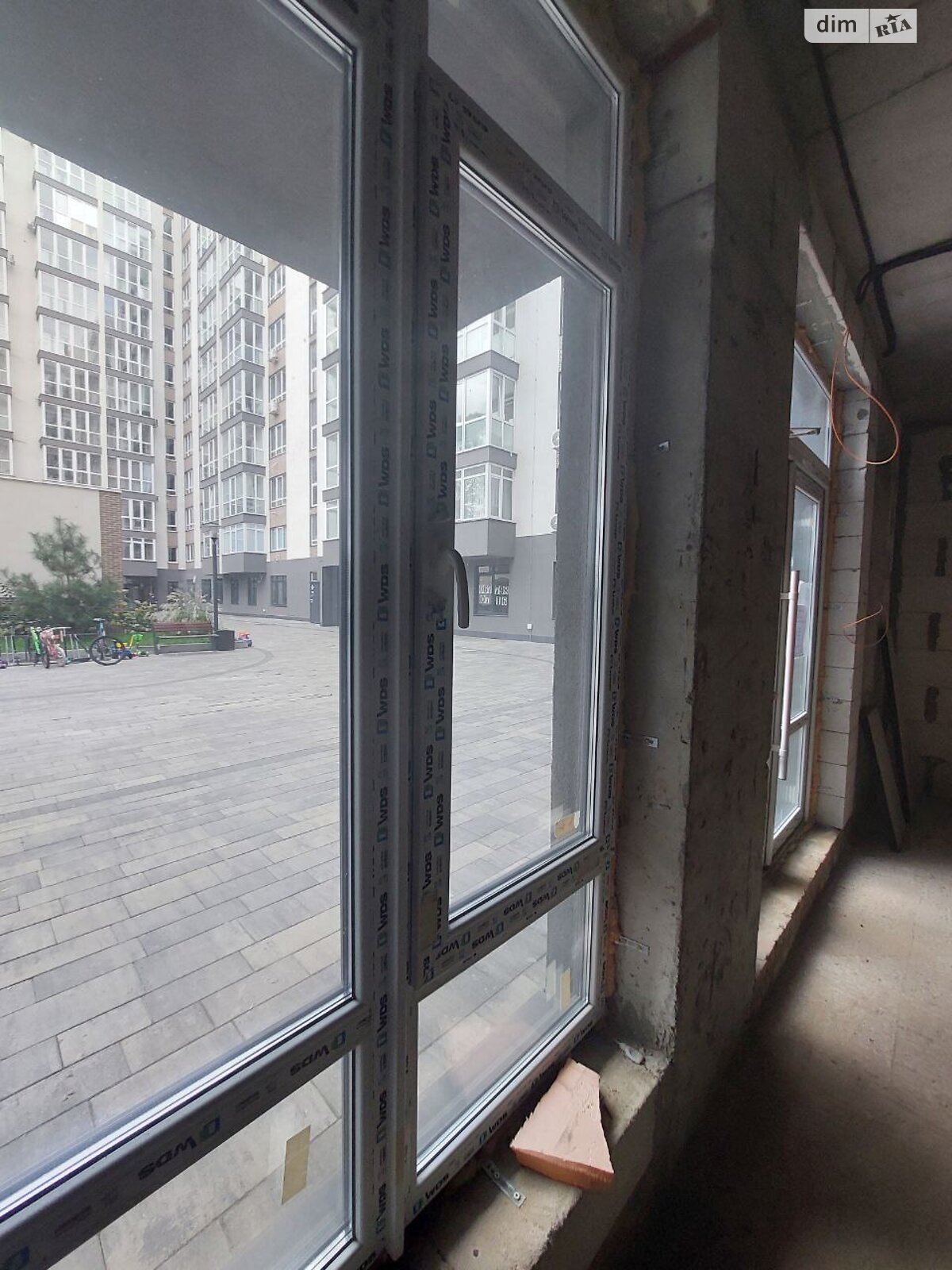 Комерційне приміщення в Одесі, продаж по Профспілкова вулиця 9А, район Курсаки, ціна: 110 220 доларів за об’єкт фото 1