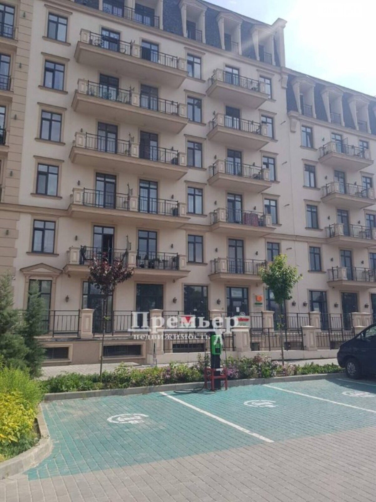 Комерційне приміщення в Одесі, продаж по Гоголя вулиця 23А, район Лиманський, ціна: 61 000 долларів за об’єкт фото 1