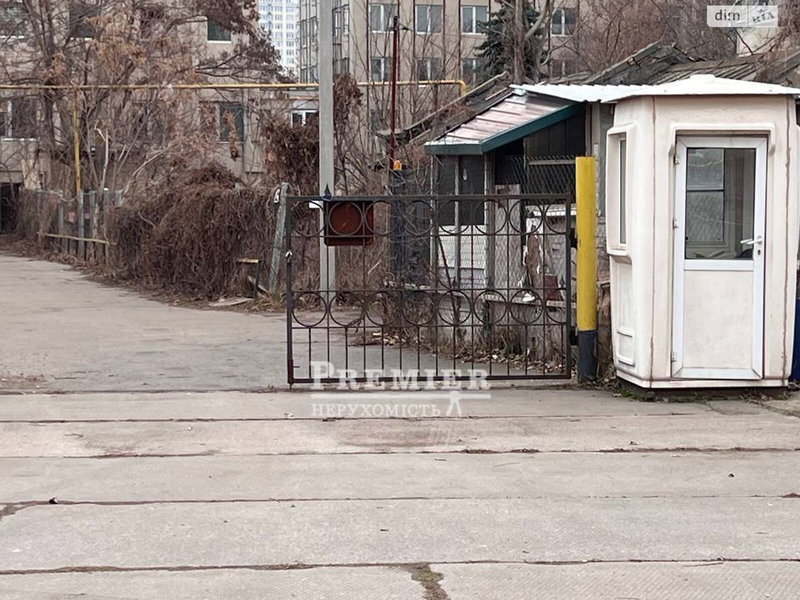 Комерційне приміщення в Одесі, Мечникова вулиця 132, ціна продажу: 350 000 доларів за об’єкт фото 1 Комерційне приміщення в Одесі, Мечникова вулиця 132, ціна продажу: 350 000 доларів за об’єкт фото 1