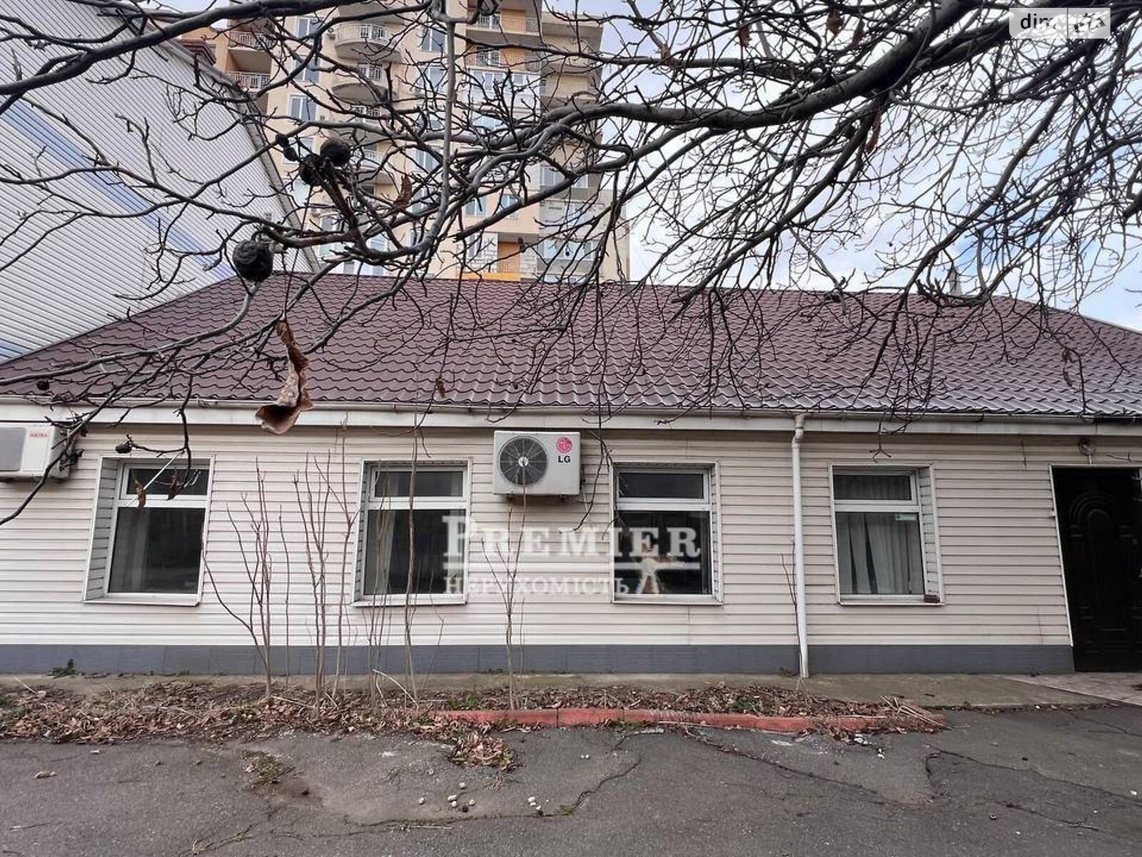 Комерційне приміщення в Одесі, Мечникова вулиця 132, ціна продажу: 350 000 доларів за об’єкт фото 1 Комерційне приміщення в Одесі, Мечникова вулиця 132, ціна продажу: 350 000 доларів за об’єкт фото 1