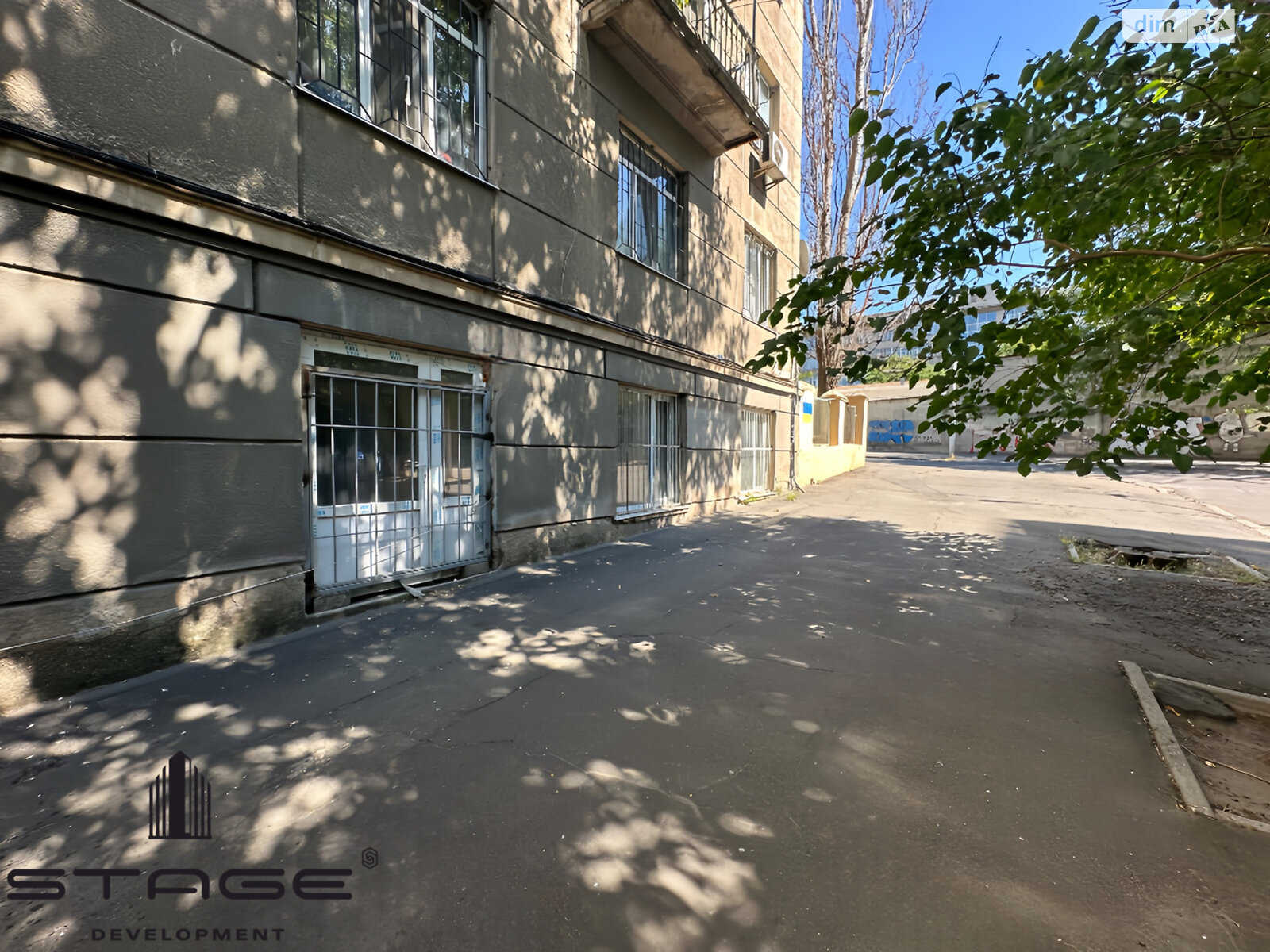 Комерційне приміщення в Одесі, продаж по Мечникова вулиця 32А, район Молдаванка, ціна: 59 000 доларів за об’єкт фото 1 Комерційне приміщення в Одесі, продаж по Мечникова вулиця 32А, район Молдаванка, ціна: 59 000 доларів за об’єкт фото 1