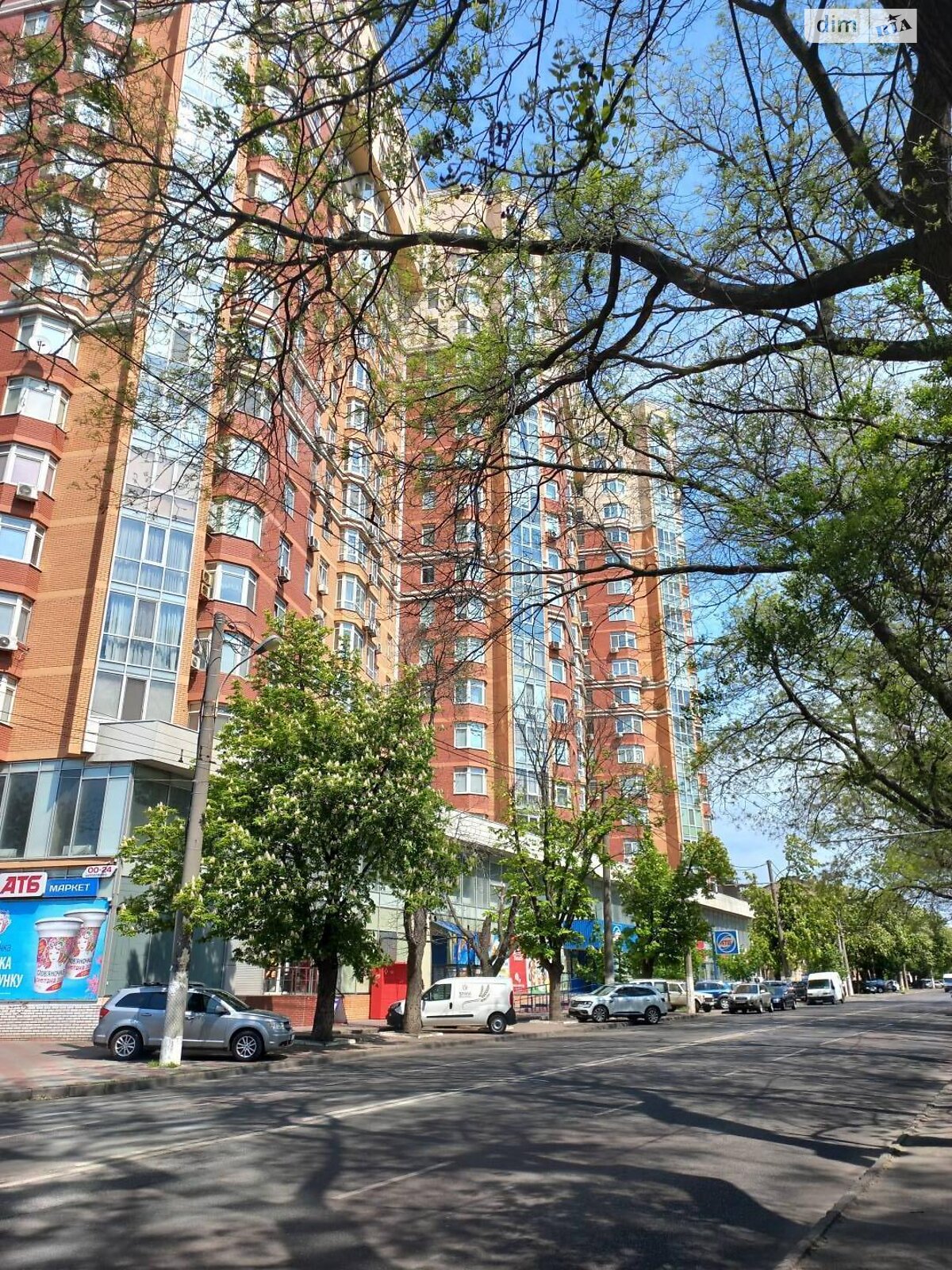 Комерційне приміщення в Одесі, продаж по Орджонікідзе вулиця, район Молдаванка, ціна: 977 000 доларів за об’єкт фото 1 Комерційне приміщення в Одесі, продаж по Орджонікідзе вулиця, район Молдаванка, ціна: 977 000 доларів за об’єкт фото 1