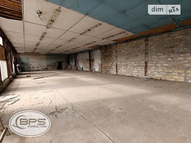 Коммерческая недвижимость по адресу ул. Разумовская (площадь 1500 м²) - Atlanta.ua - фото 2