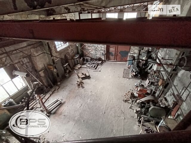 Коммерческая недвижимость по адресу ул. Разумовская (площадь 1500 м²) - Atlanta.ua - фото 3