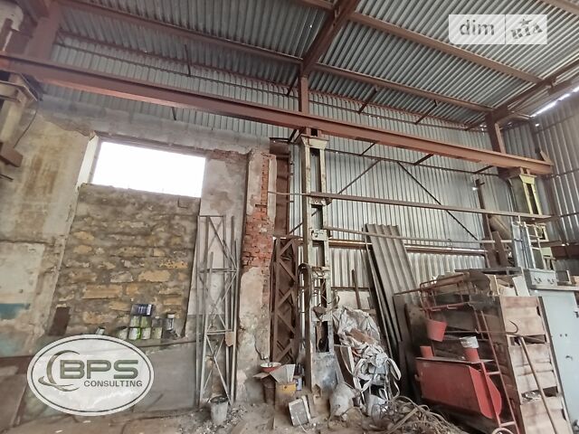 Коммерческая недвижимость по адресу ул. Разумовская (площадь 1500 м²) - Atlanta.ua - фото 4