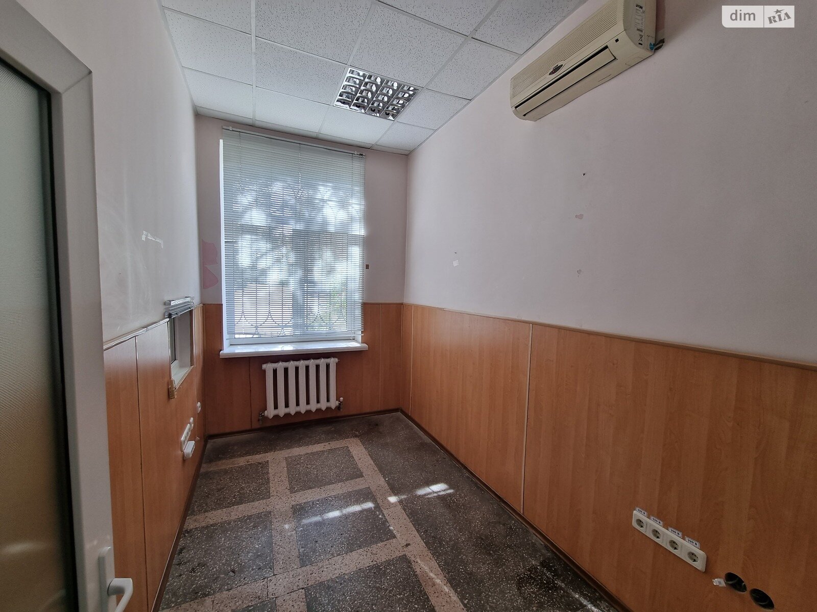 Коммерческое помещение в Одессе, Новомосковская дорога 23, цена продажи: 90 000 долларов за объект фото 1