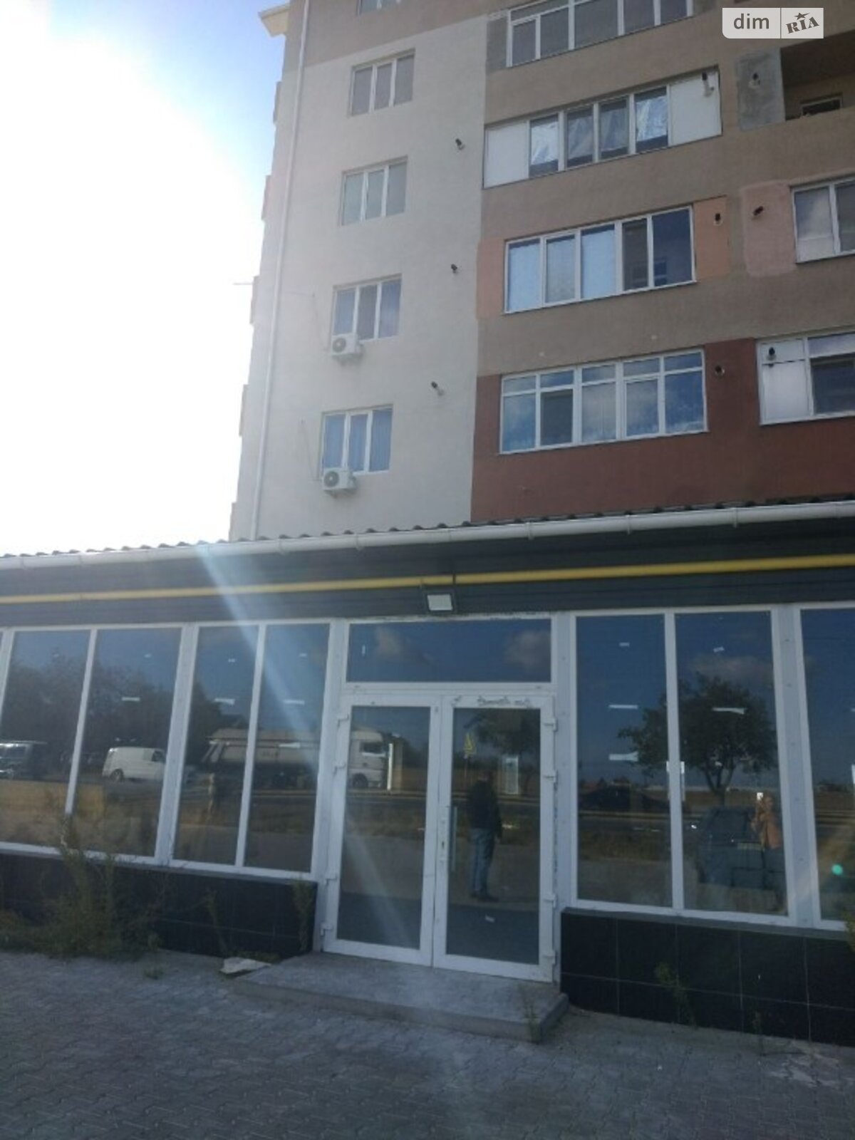 Коммерческое помещение в Одессе, продажа по Виноградная улица, цена: 322 848 долларов за объект фото 1 Коммерческое помещение в Одессе, продажа по Виноградная улица, цена: 322 848 долларов за объект фото 1