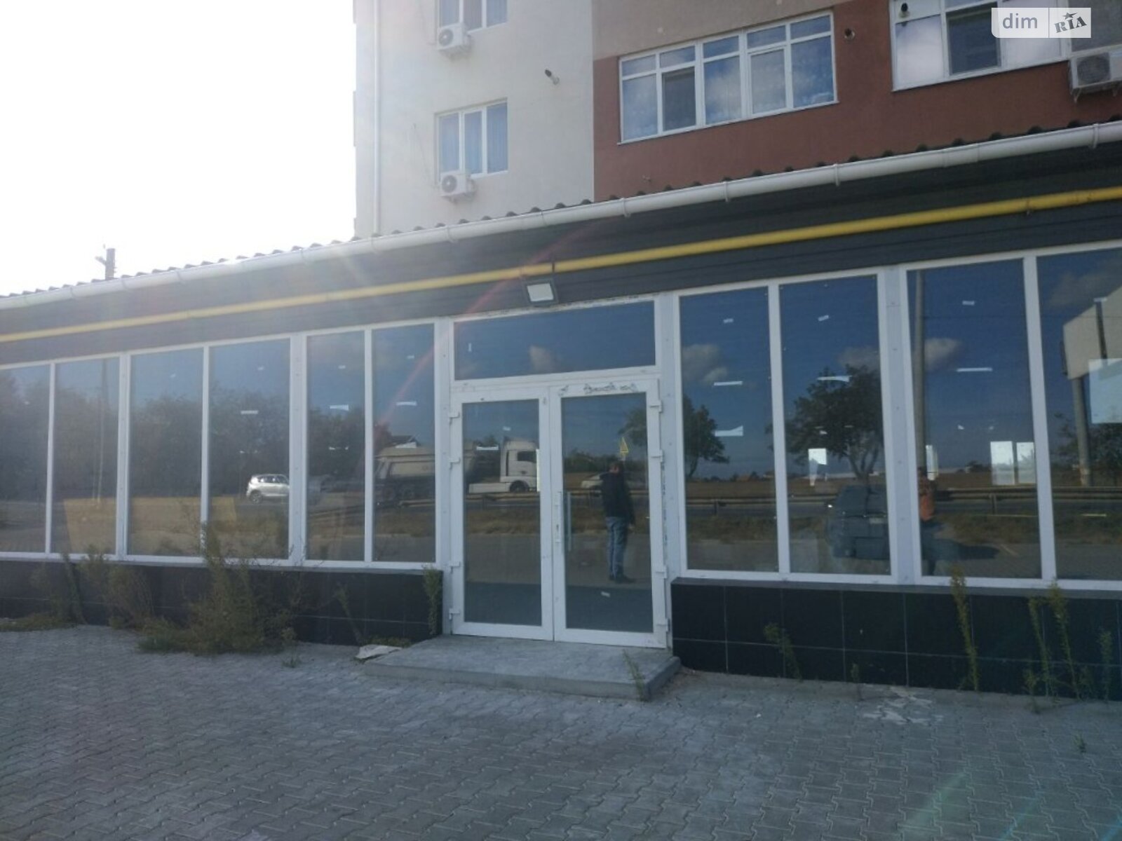 Коммерческое помещение в Одессе, продажа по Виноградная улица, цена: 322 848 долларов за объект фото 1 Коммерческое помещение в Одессе, продажа по Виноградная улица, цена: 322 848 долларов за объект фото 1