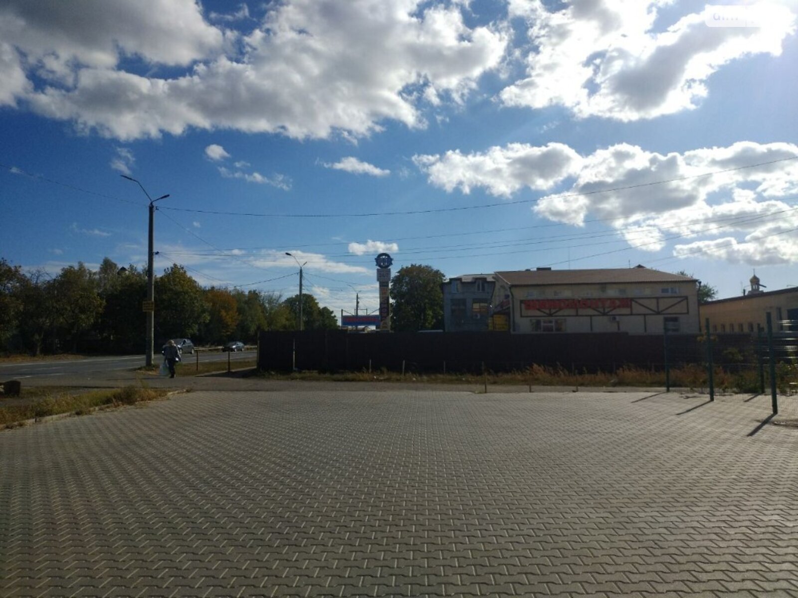Коммерческое помещение в Одессе, продажа по Виноградная улица, цена: 322 848 долларов за объект фото 1 Коммерческое помещение в Одессе, продажа по Виноградная улица, цена: 322 848 долларов за объект фото 1